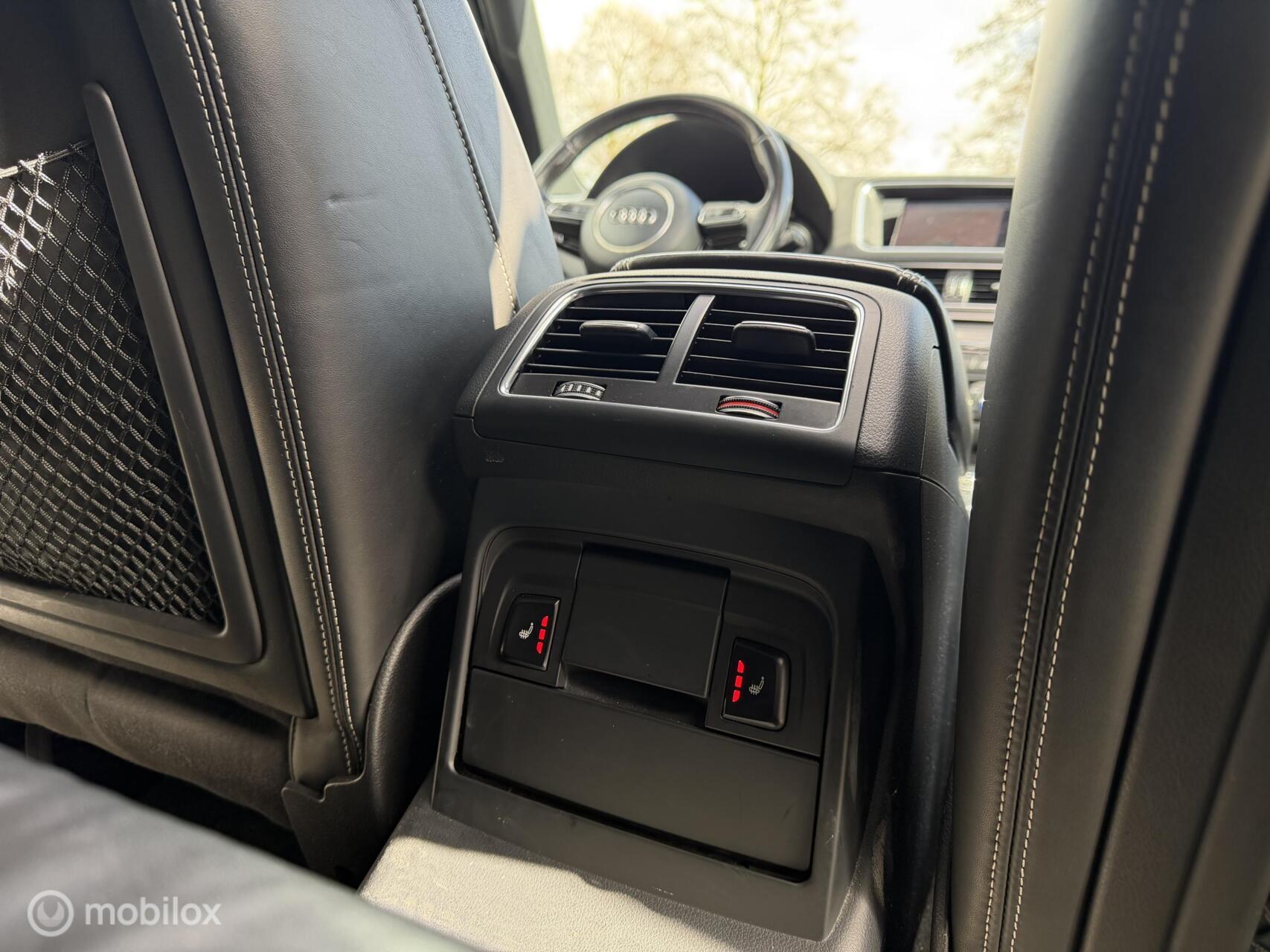 Foto van Audi Q5