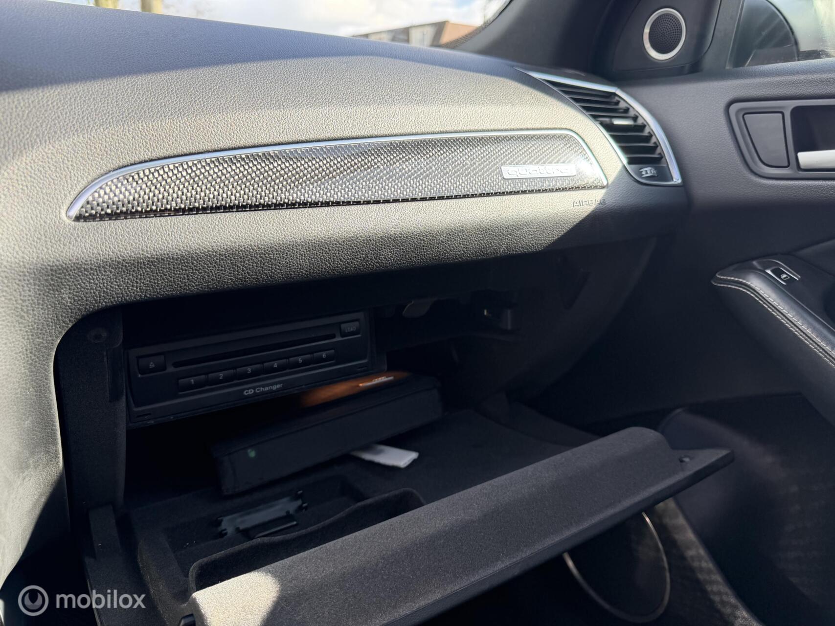 Foto van Audi Q5
