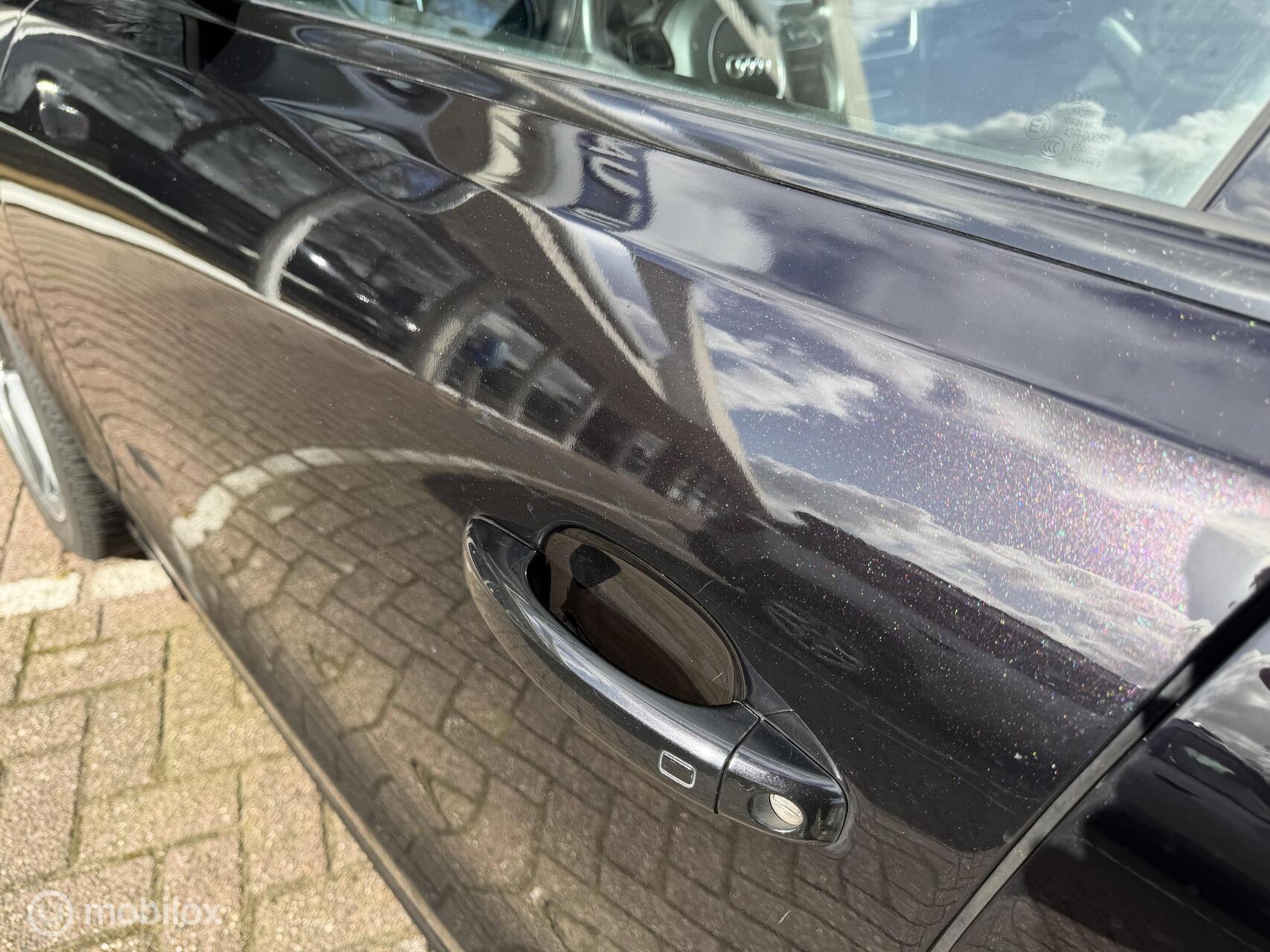 Foto van Audi Q5