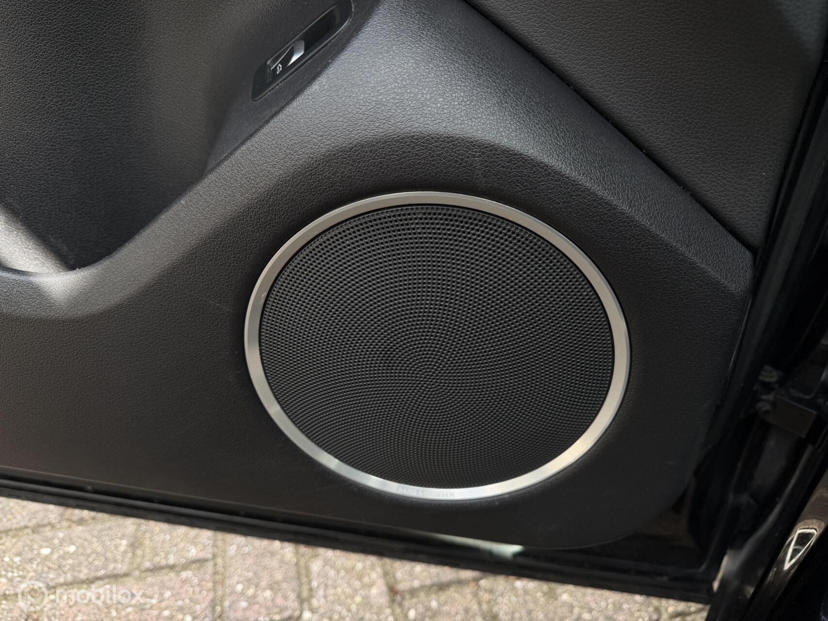 Foto van Audi Q5