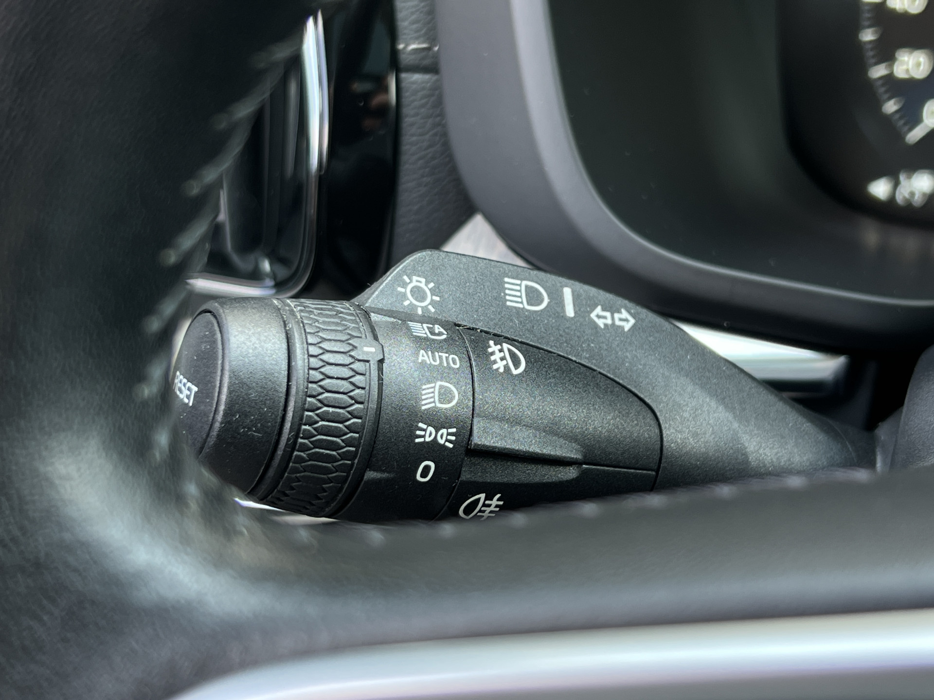 Foto van Volvo Xc60