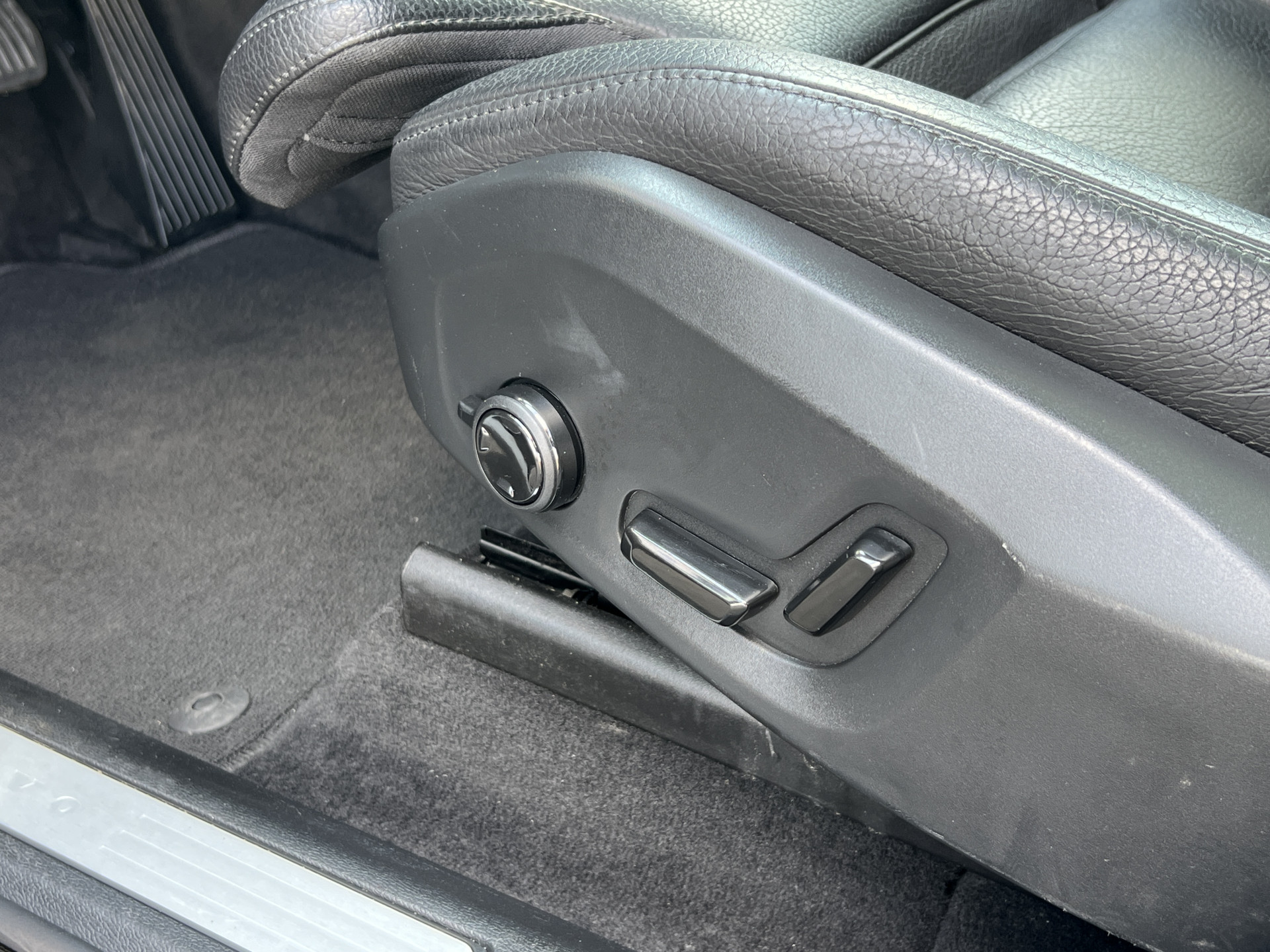 Foto van Volvo Xc60