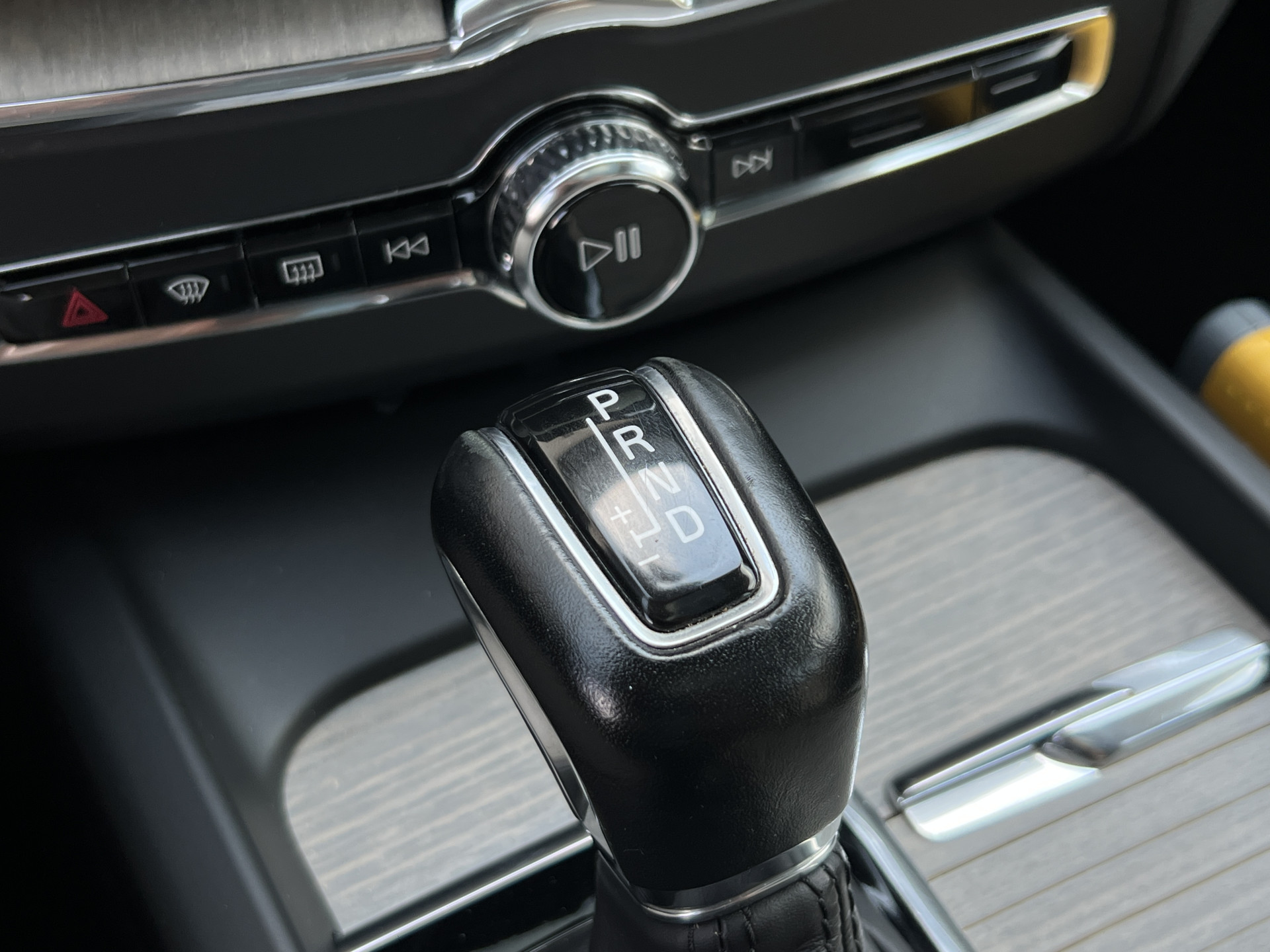 Foto van Volvo Xc60