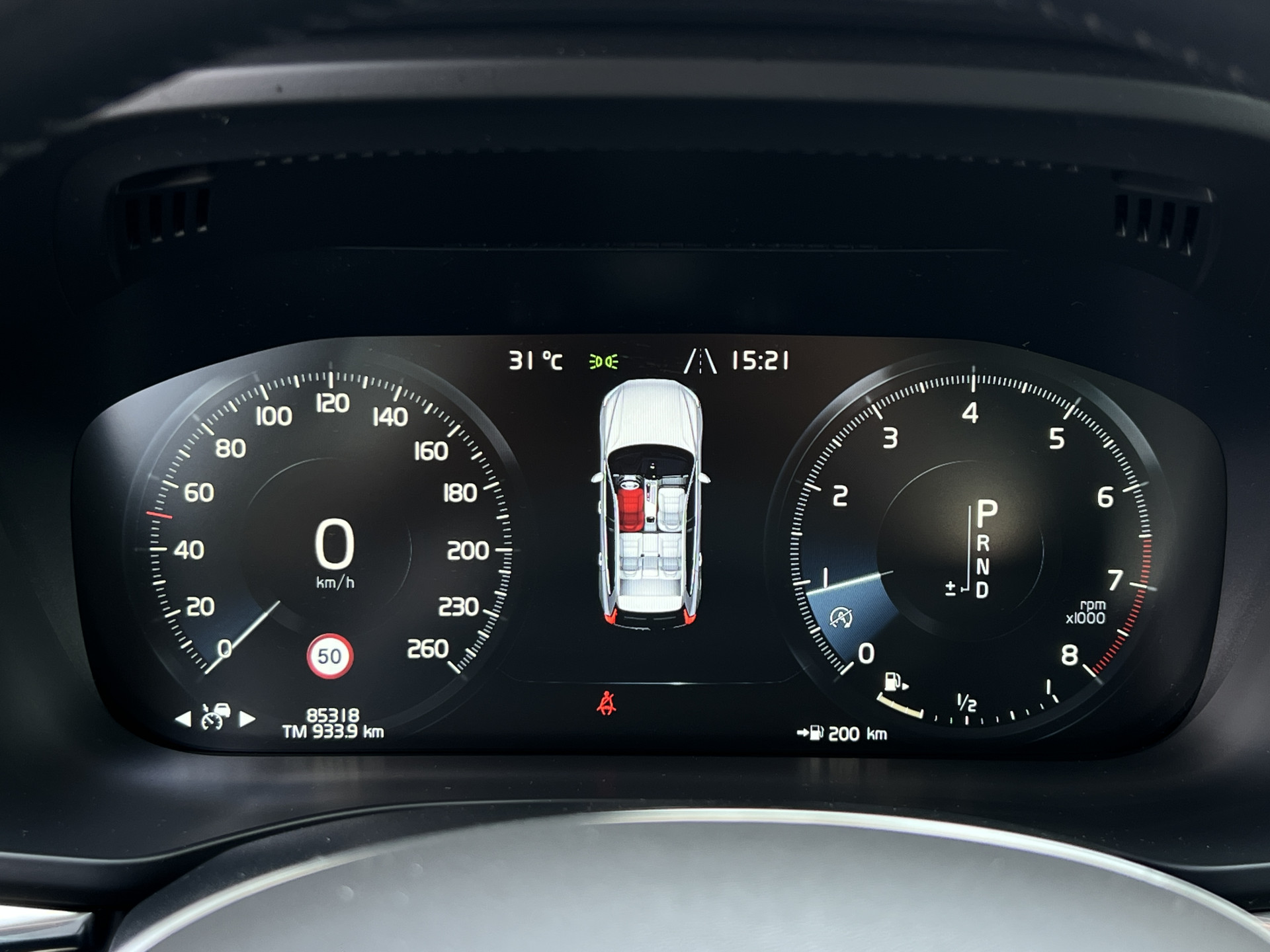 Foto van Volvo Xc60