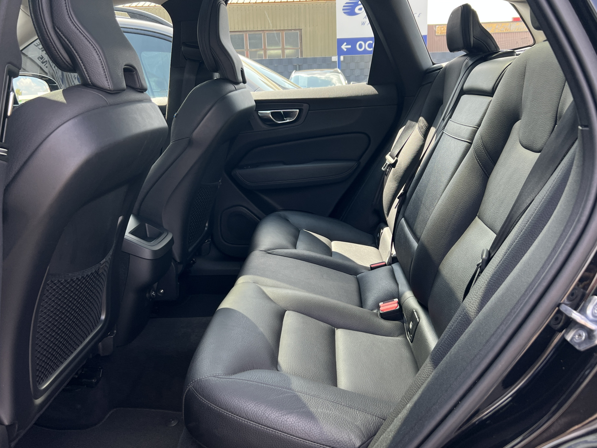 Foto van Volvo Xc60