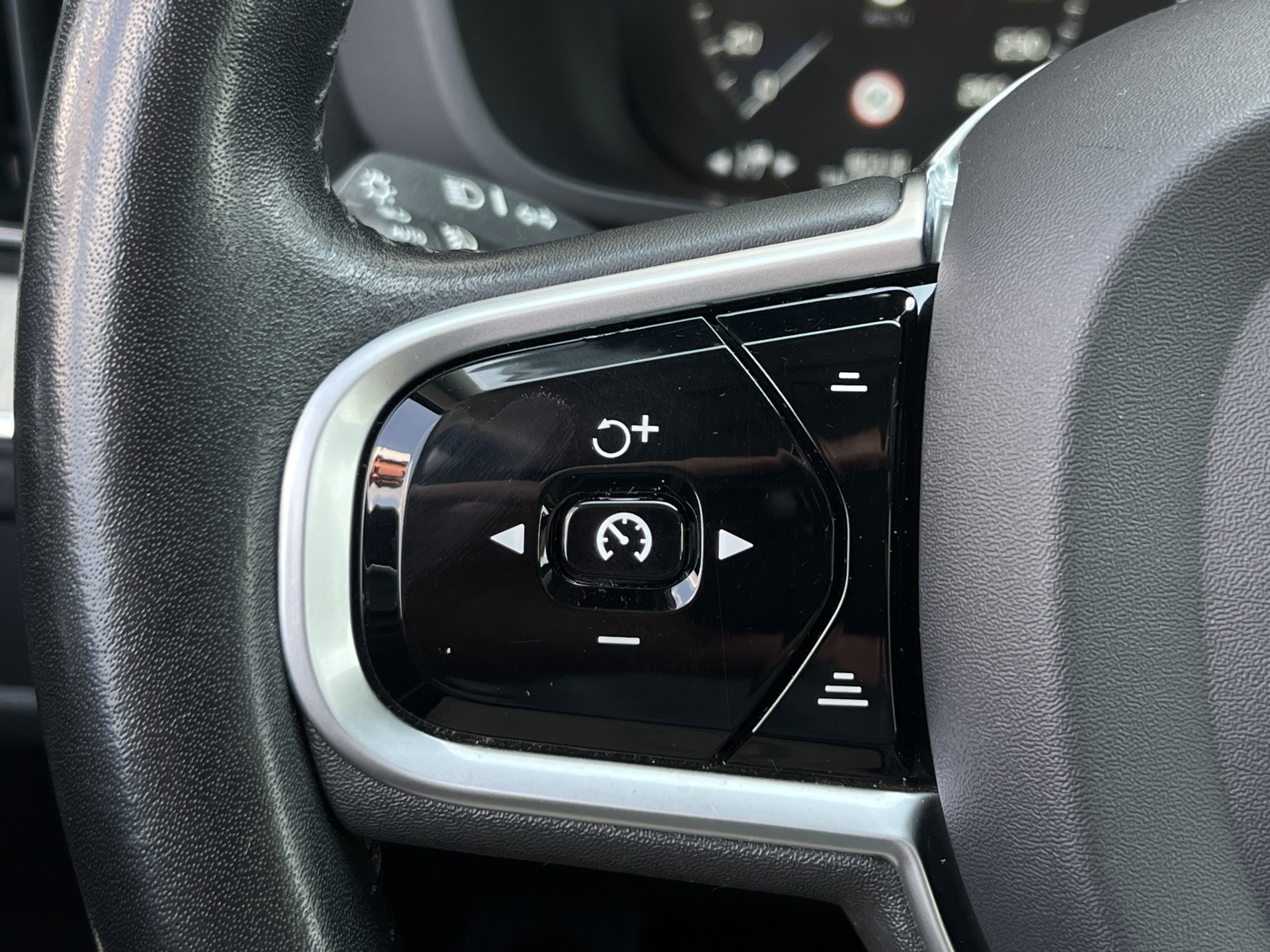 Foto van Volvo Xc60