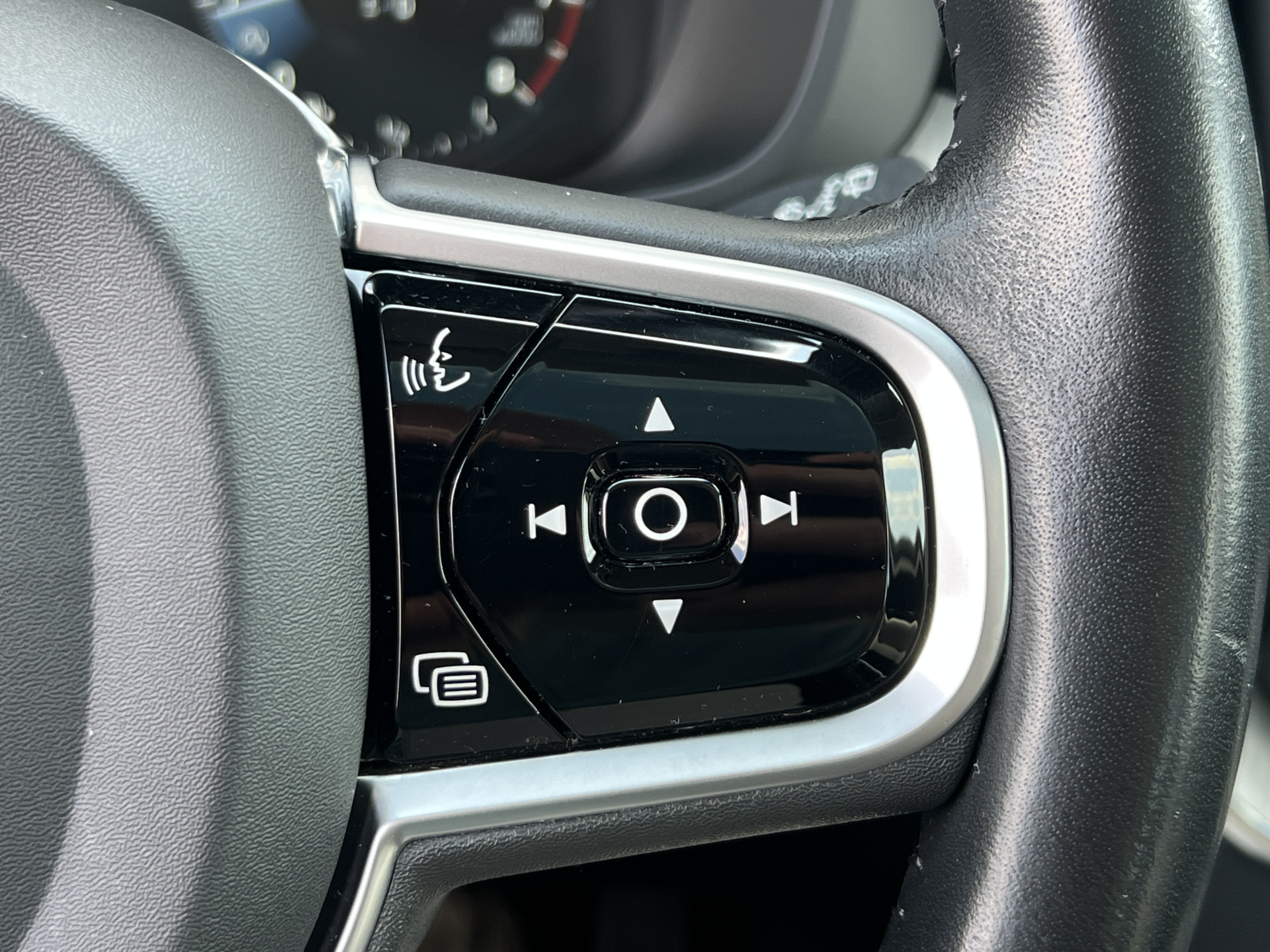 Foto van Volvo Xc60
