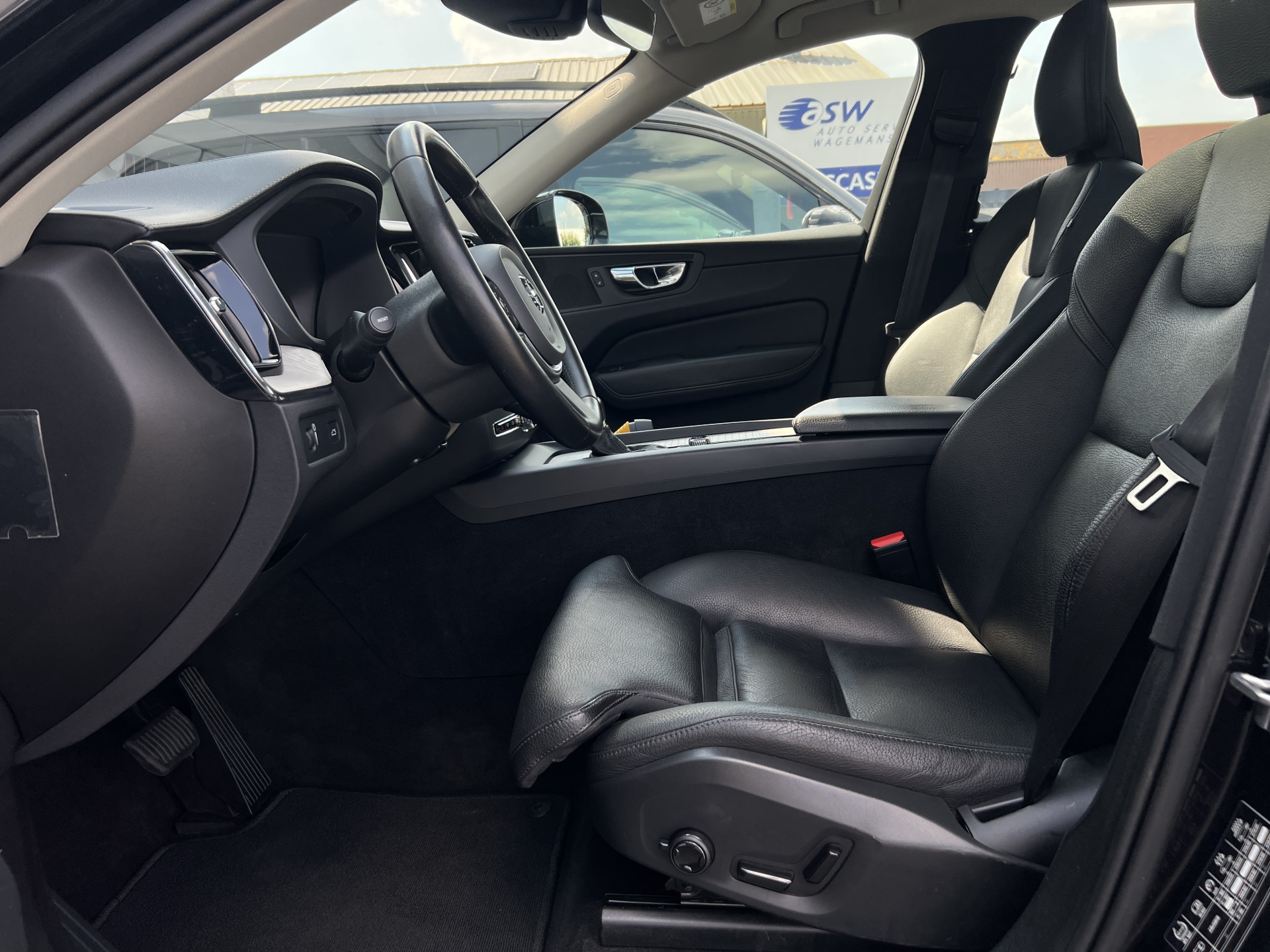 Foto van Volvo Xc60