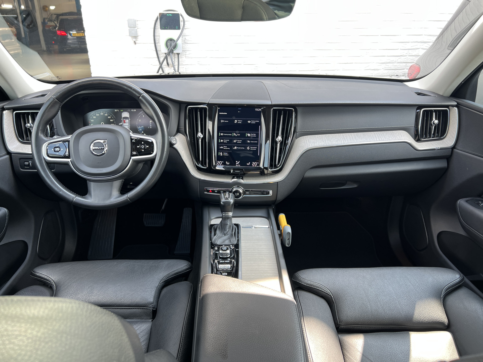 Foto van Volvo Xc60