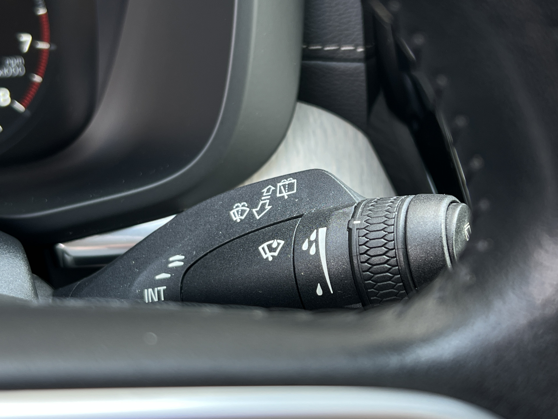 Foto van Volvo Xc60