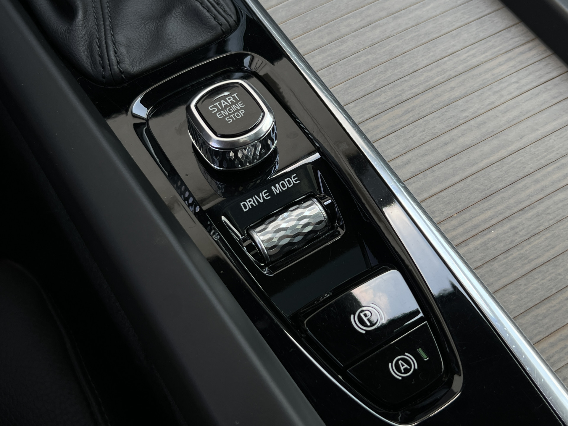 Foto van Volvo Xc60