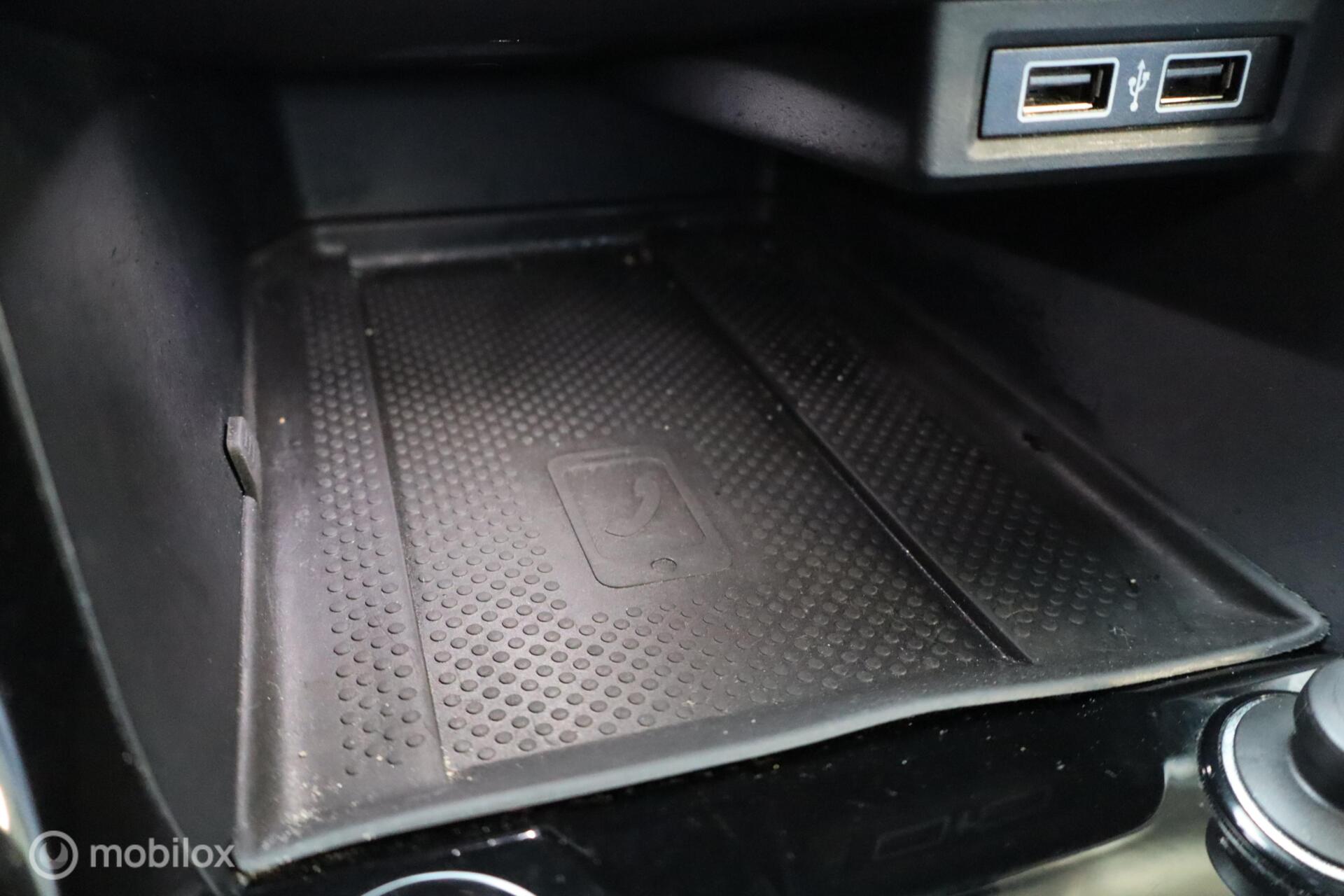 Foto van Volkswagen T-cross