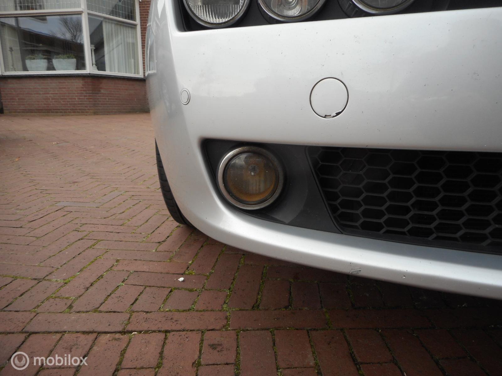 Foto van Alfa Romeo Alfa Romeo 159