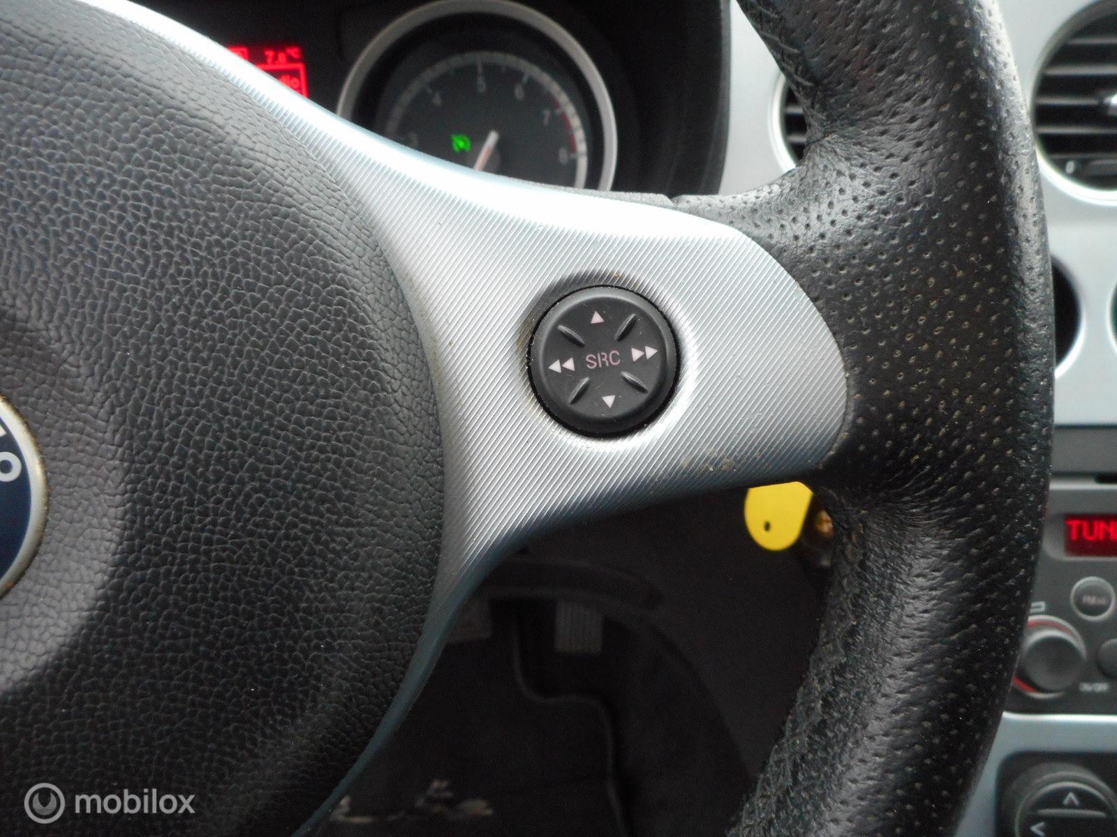Foto van Alfa Romeo Alfa Romeo 159
