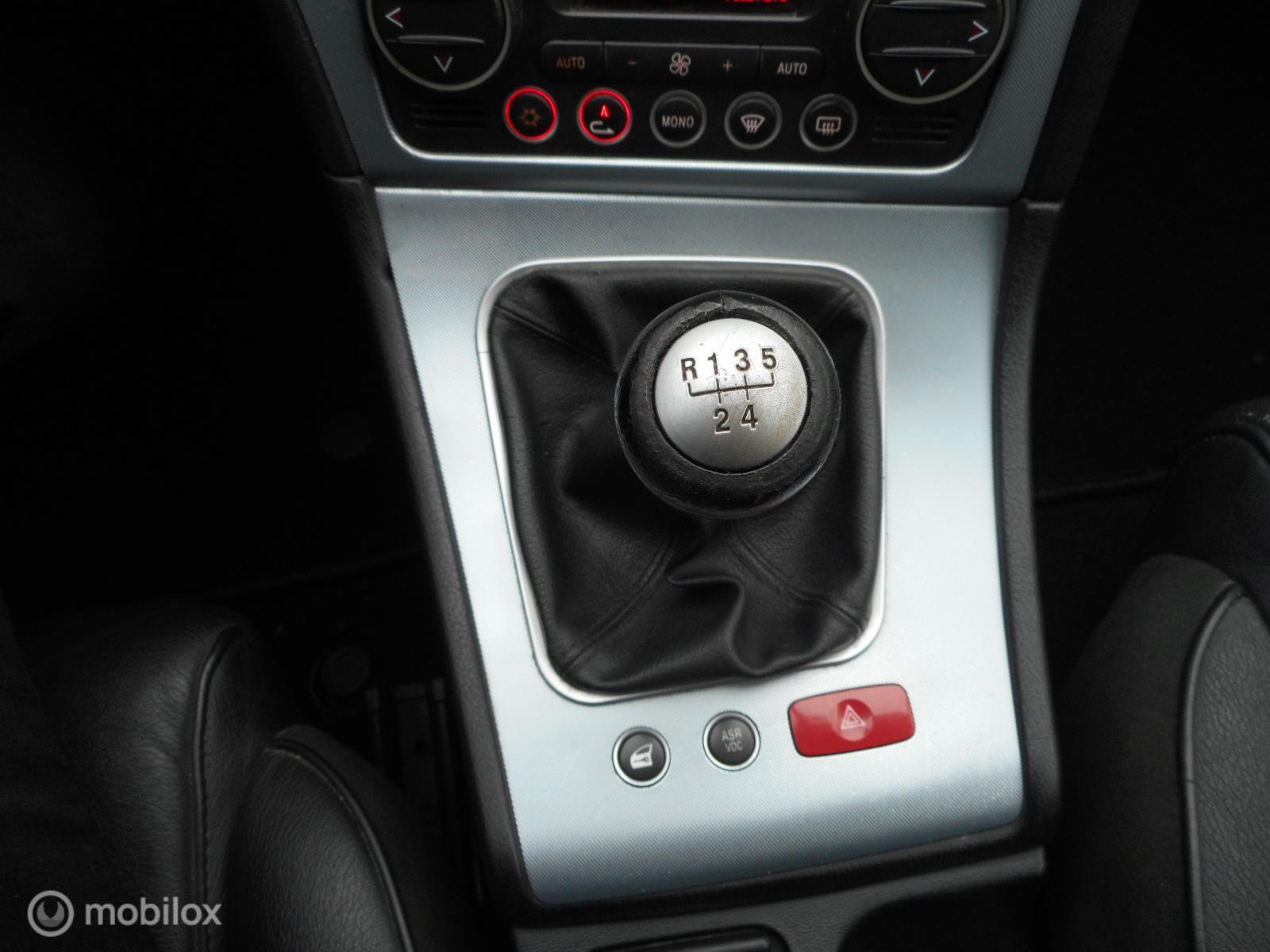 Foto van Alfa Romeo Alfa Romeo 159