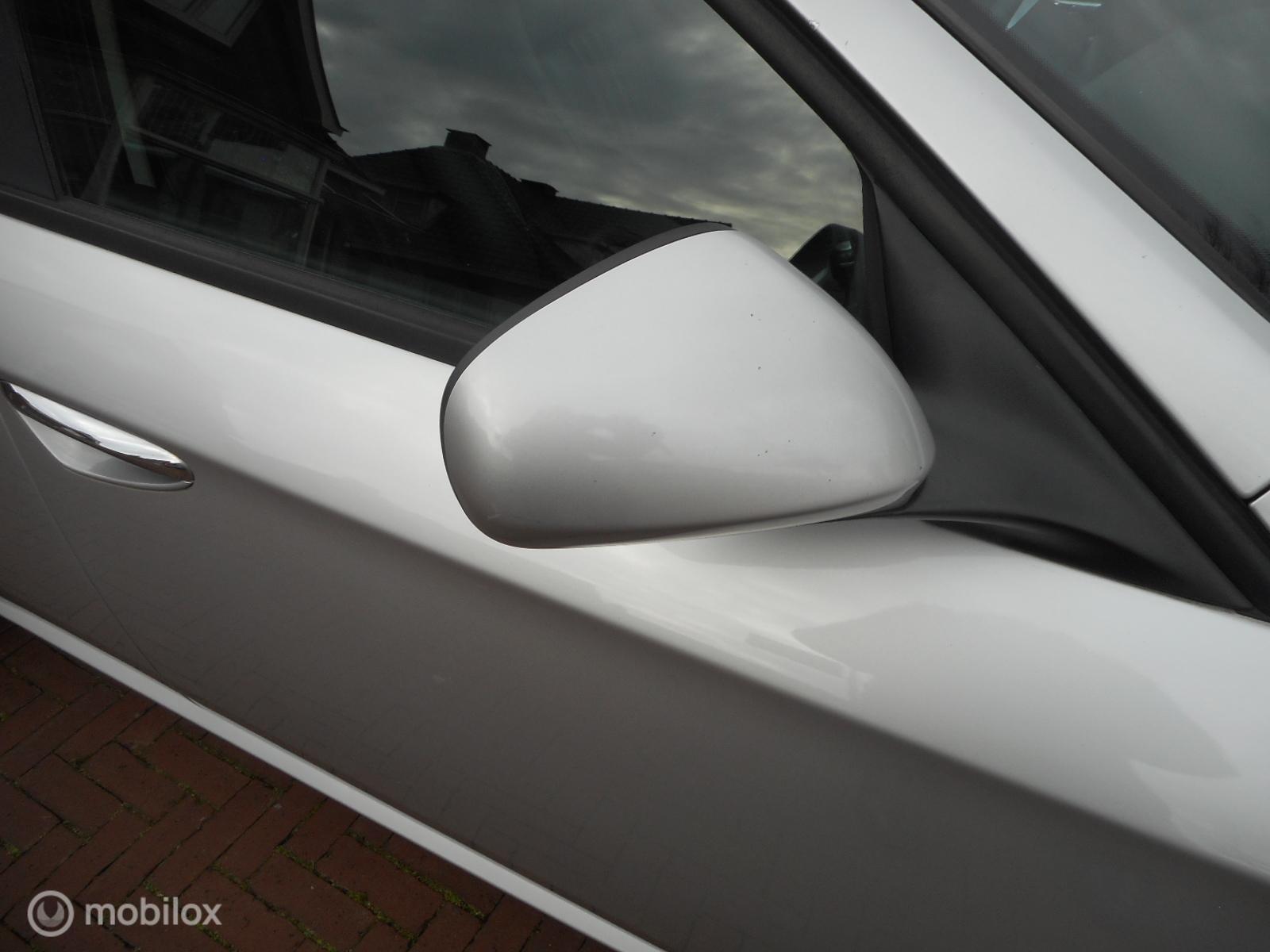 Foto van Alfa Romeo Alfa Romeo 159