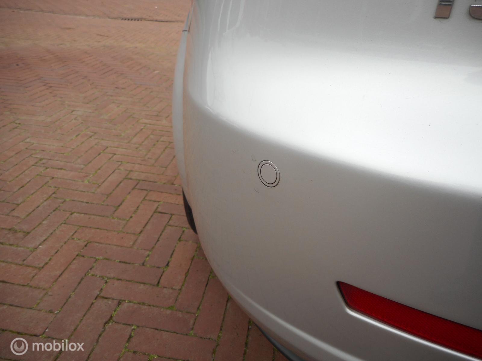 Foto van Alfa Romeo Alfa Romeo 159