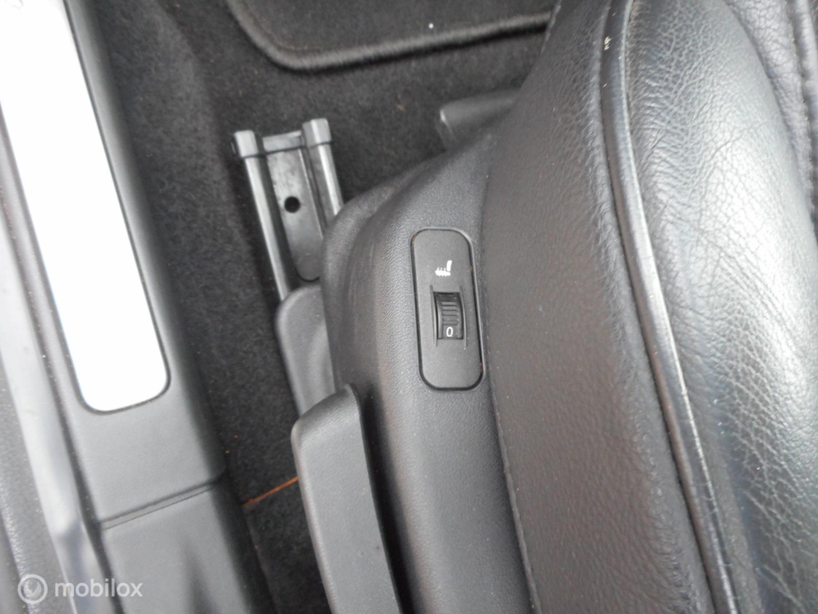 Foto van Alfa Romeo Alfa Romeo 159