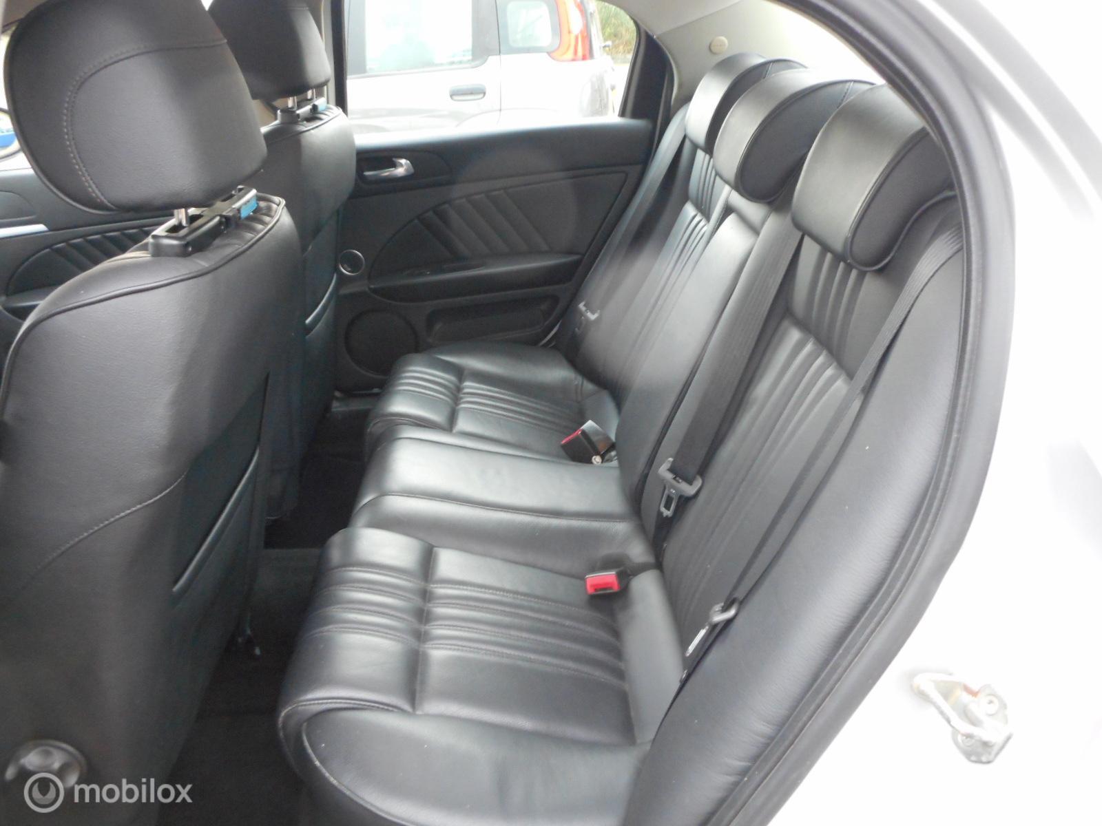 Foto van Alfa Romeo Alfa Romeo 159