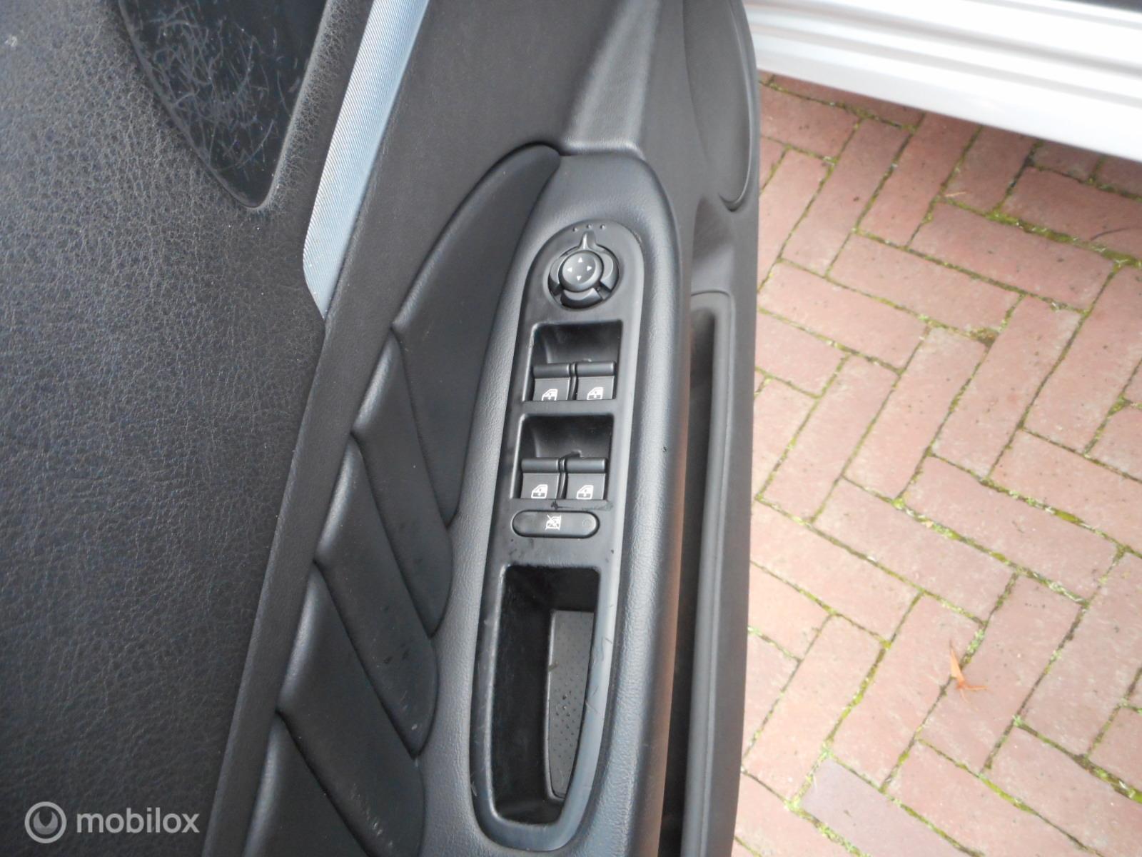 Foto van Alfa Romeo Alfa Romeo 159