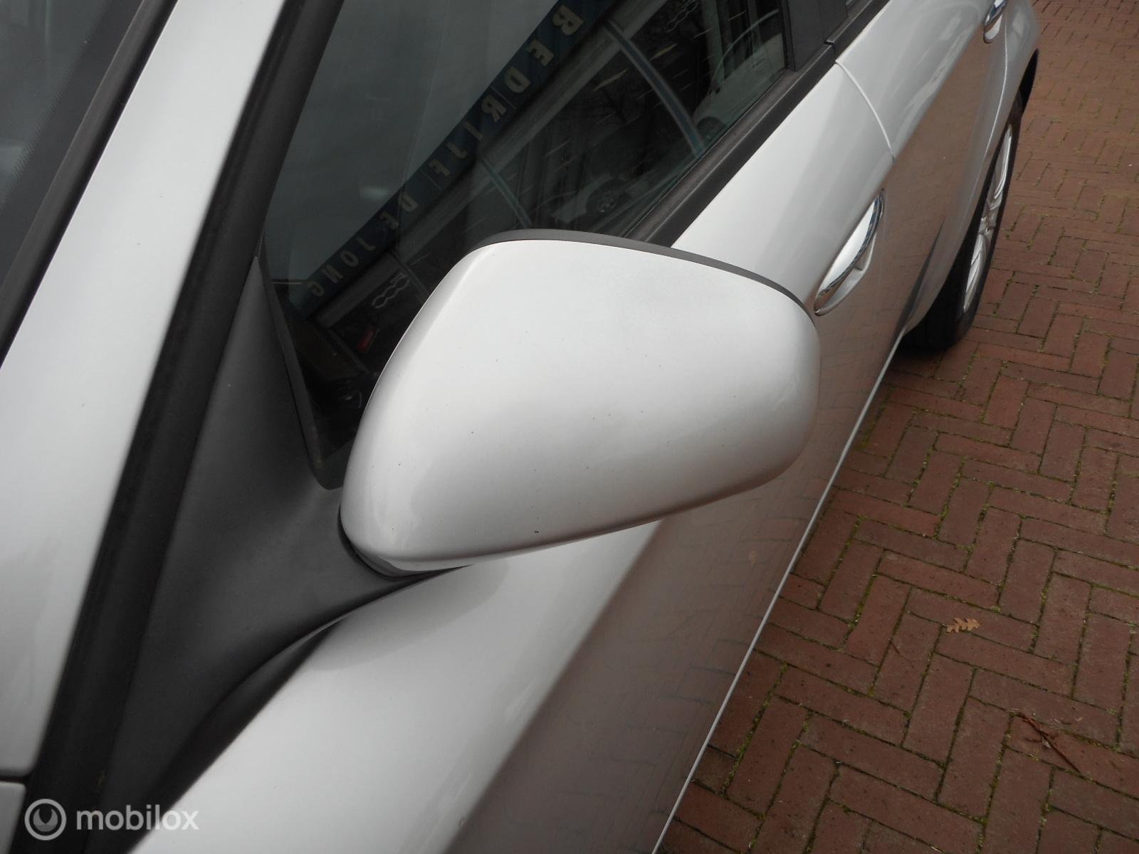 Foto van Alfa Romeo Alfa Romeo 159
