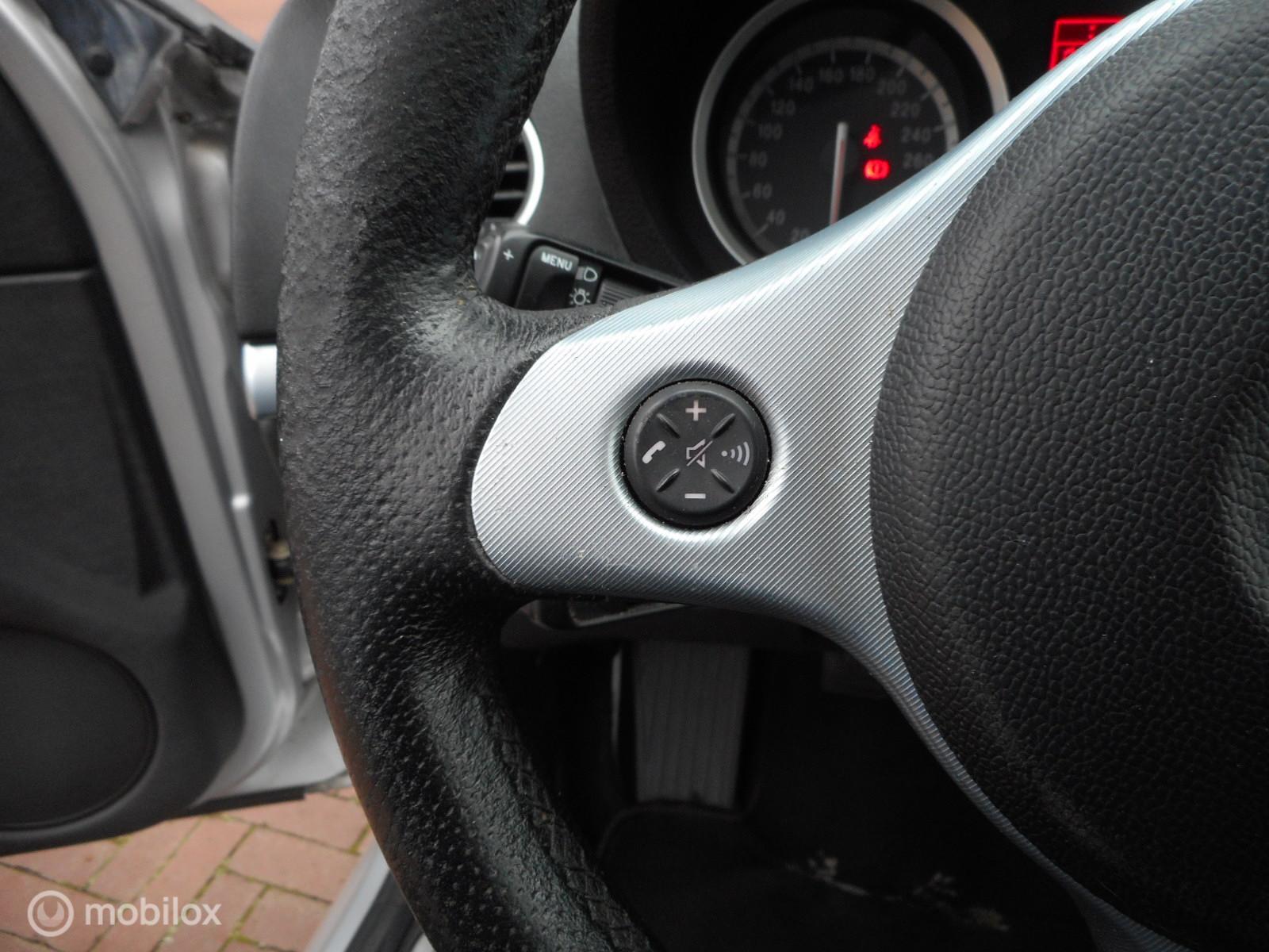 Foto van Alfa Romeo Alfa Romeo 159