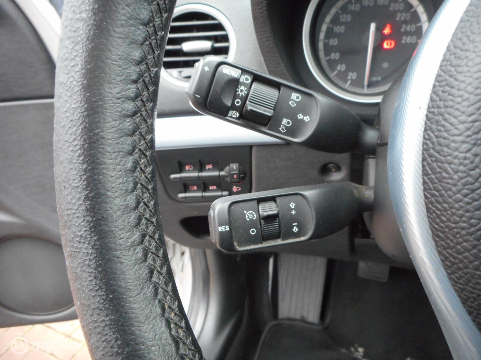 Foto van Alfa Romeo Alfa Romeo 159