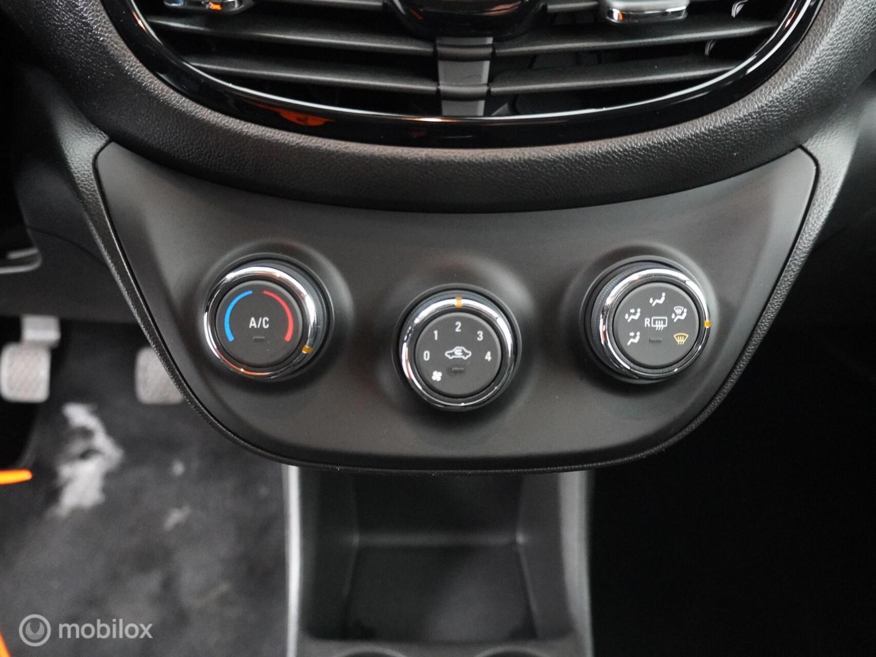 Foto van Opel Karl
