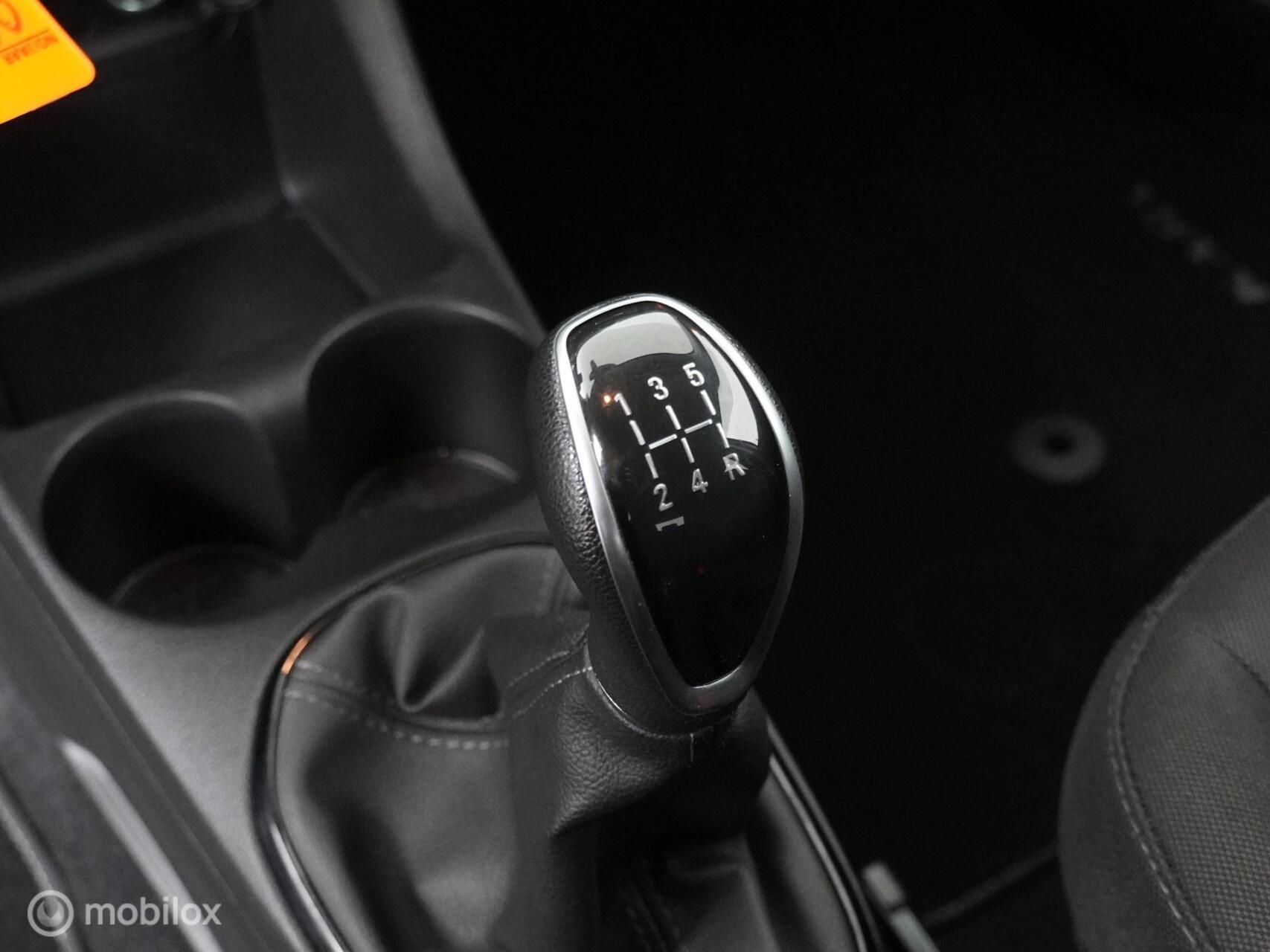 Foto van Opel Karl