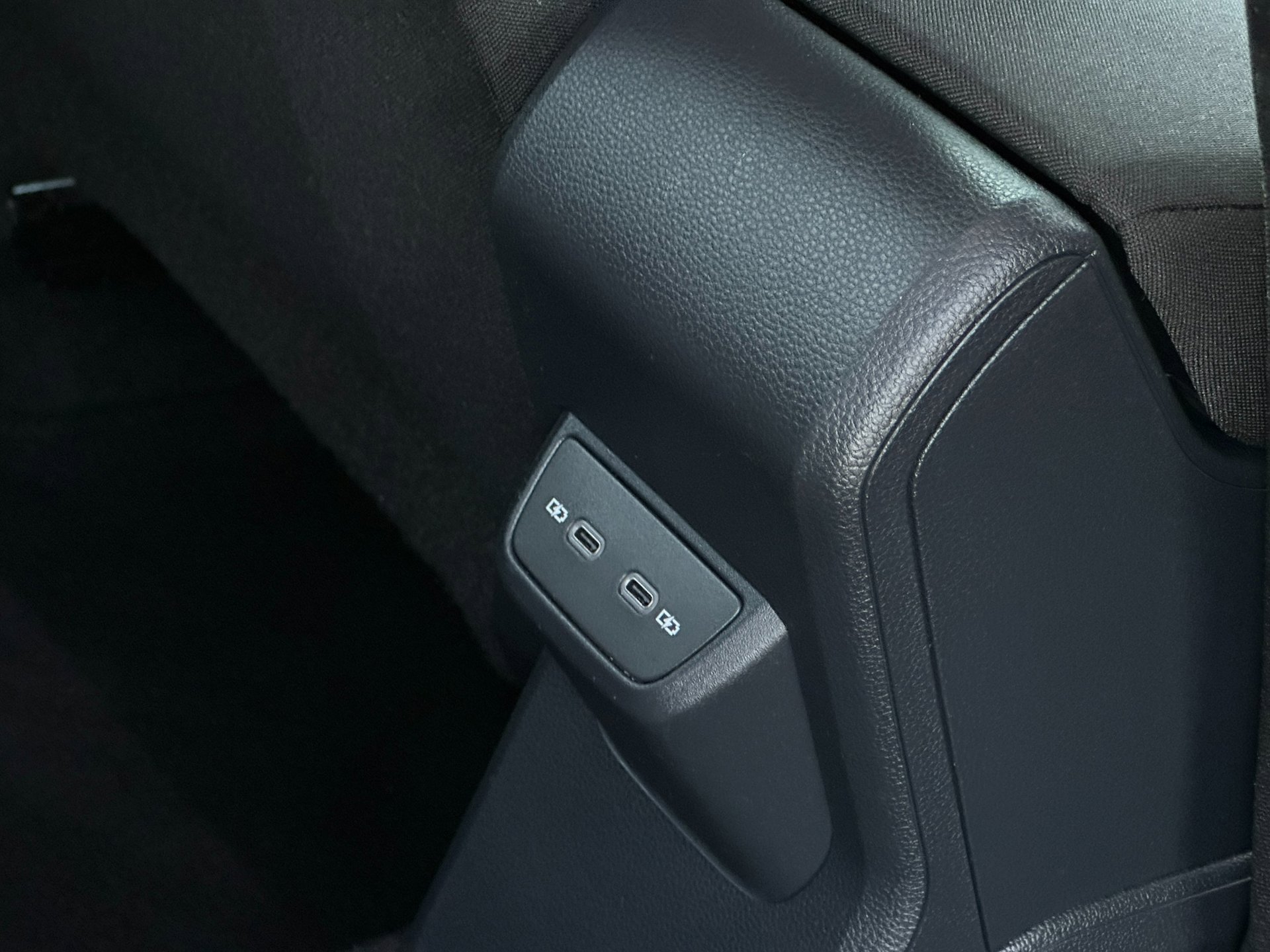 Foto van Volkswagen Taigo