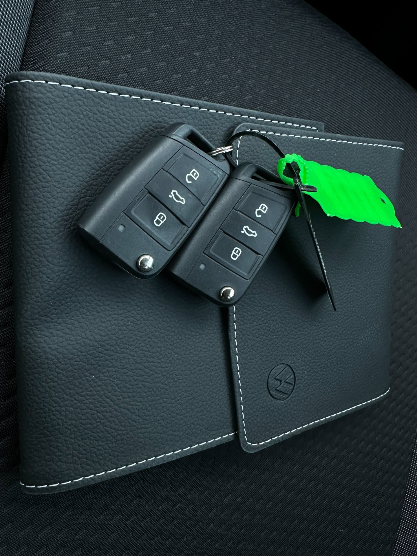 Foto van Volkswagen Taigo