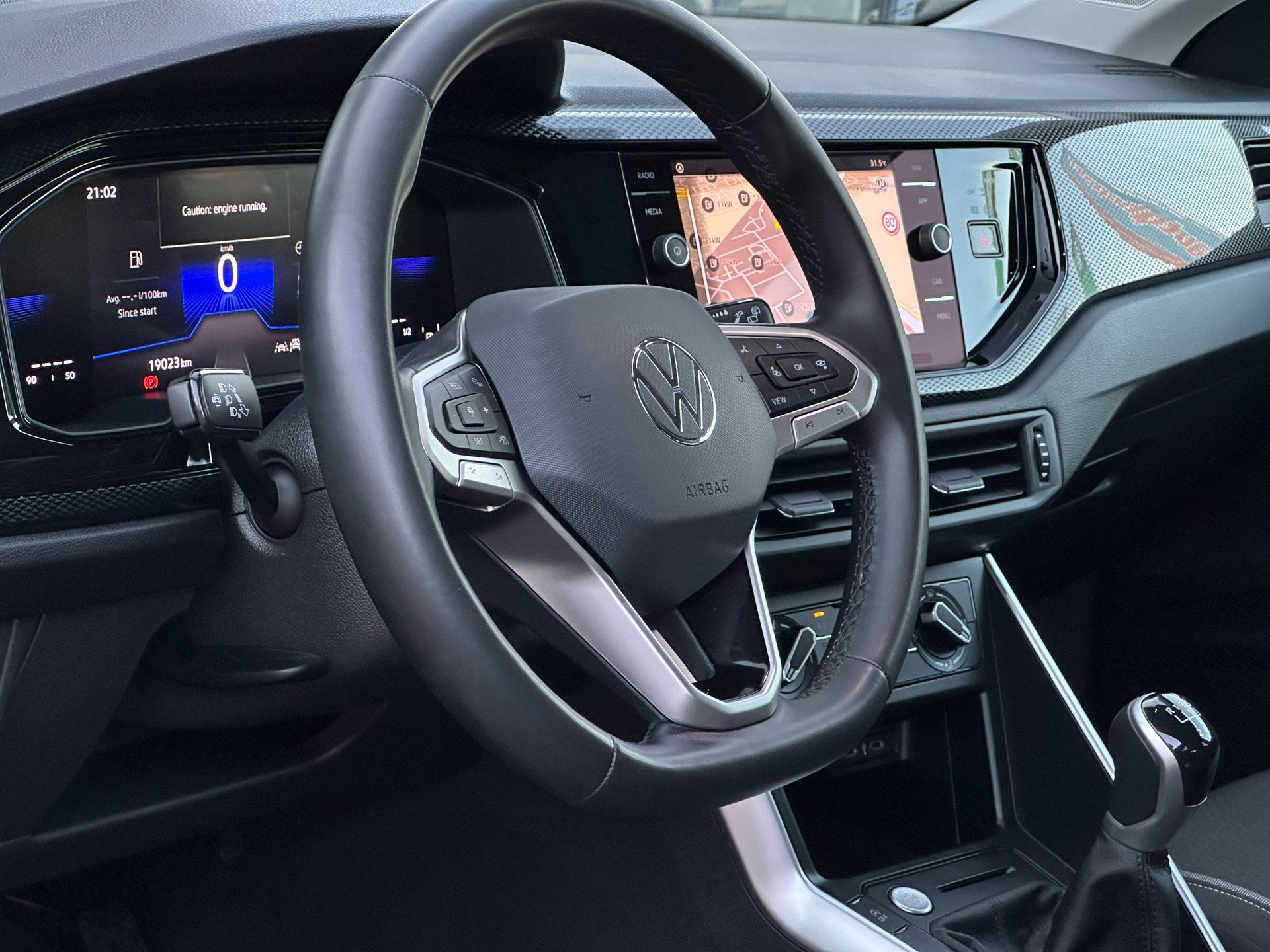 Foto van Volkswagen Taigo