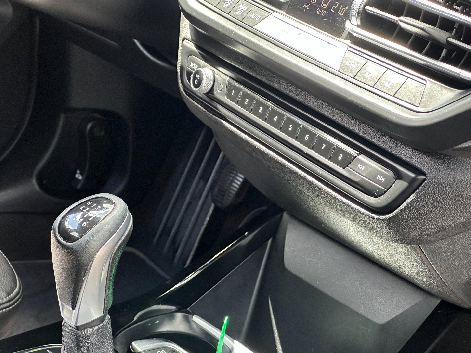 Foto van BMW 116d
