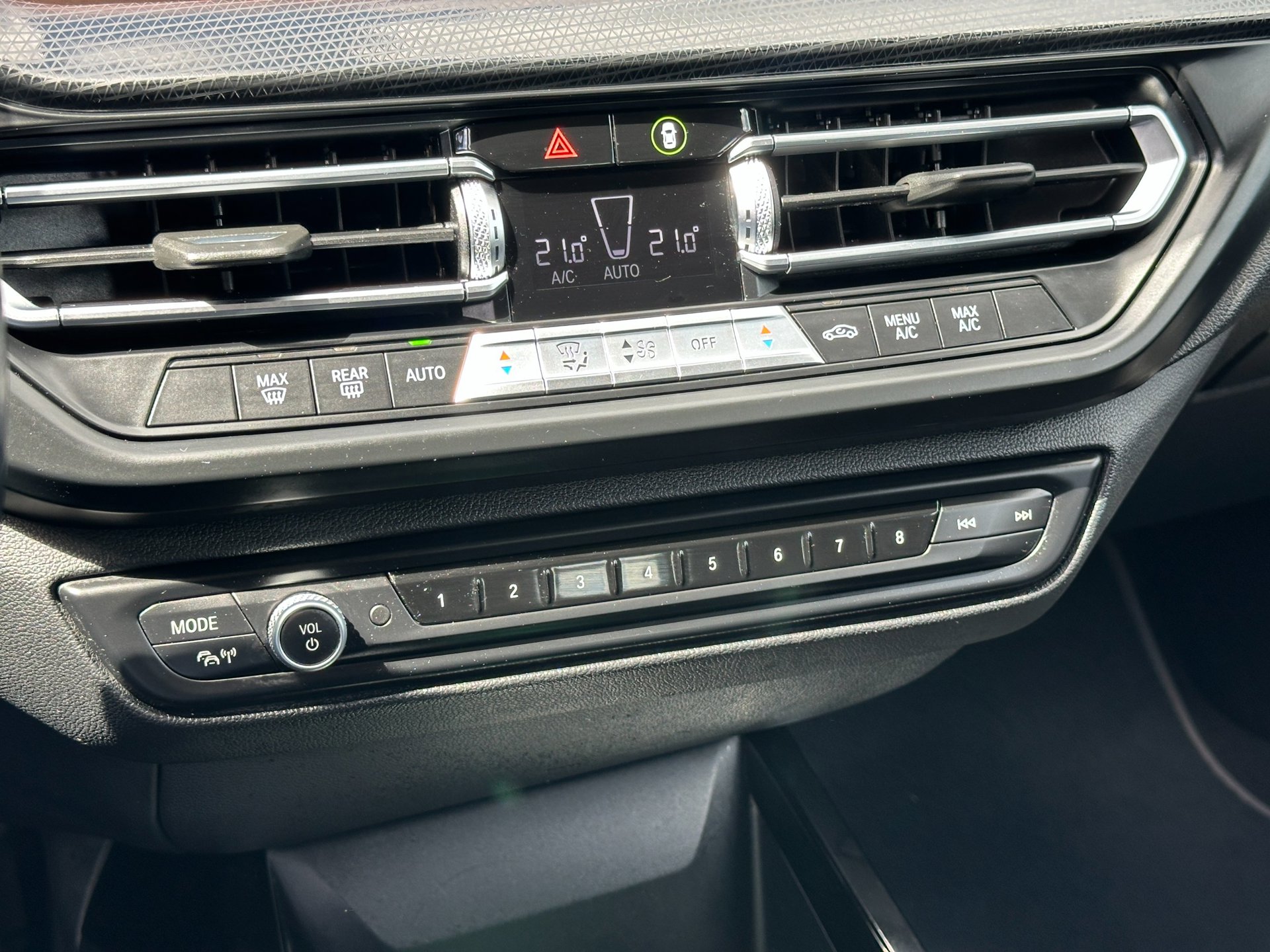 Foto van BMW 116d