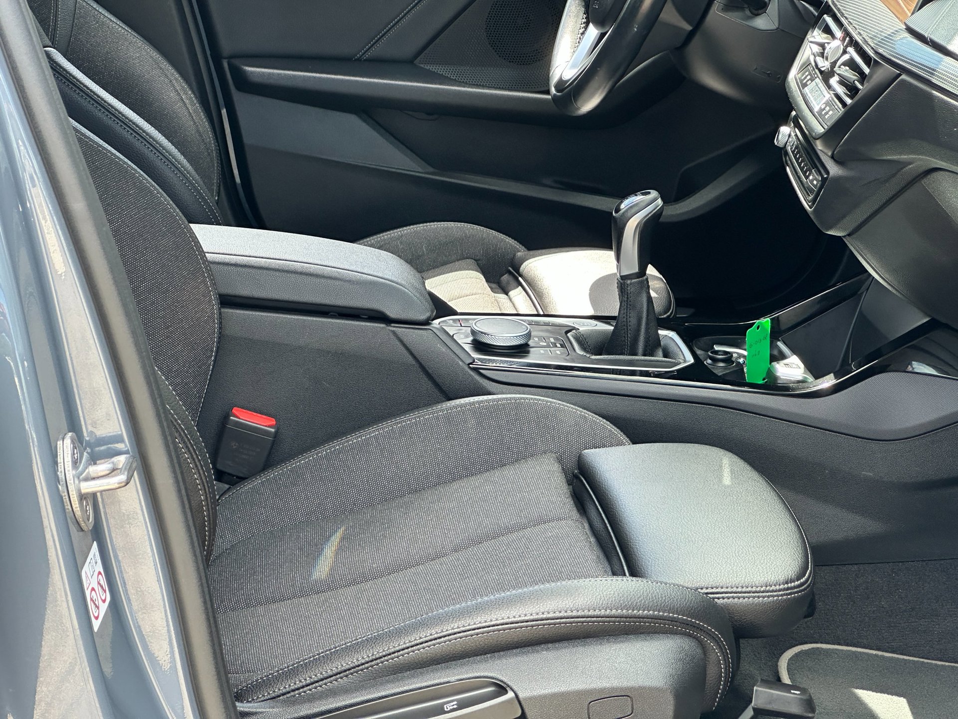 Foto van BMW 116d