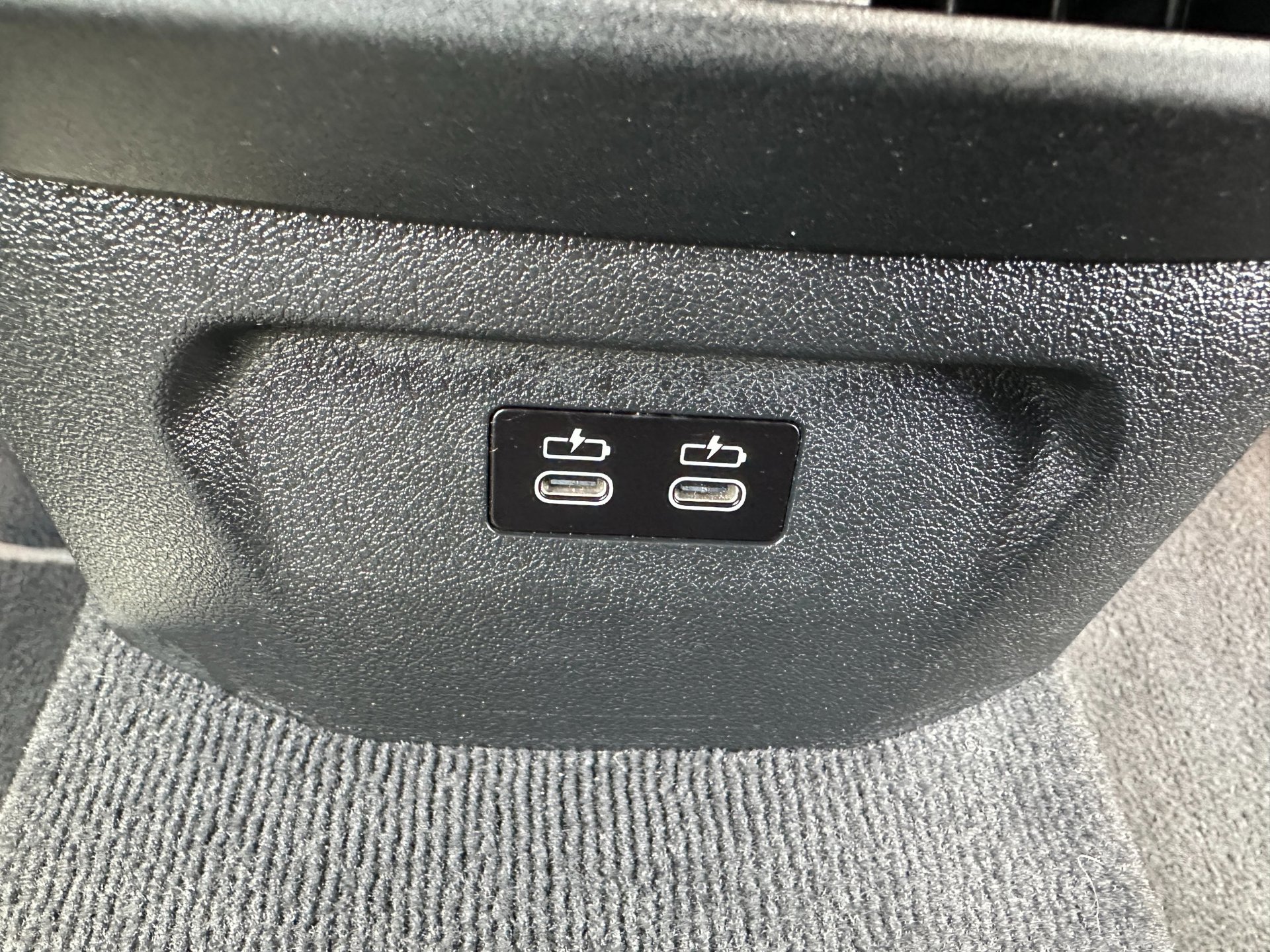 Foto van BMW 116d