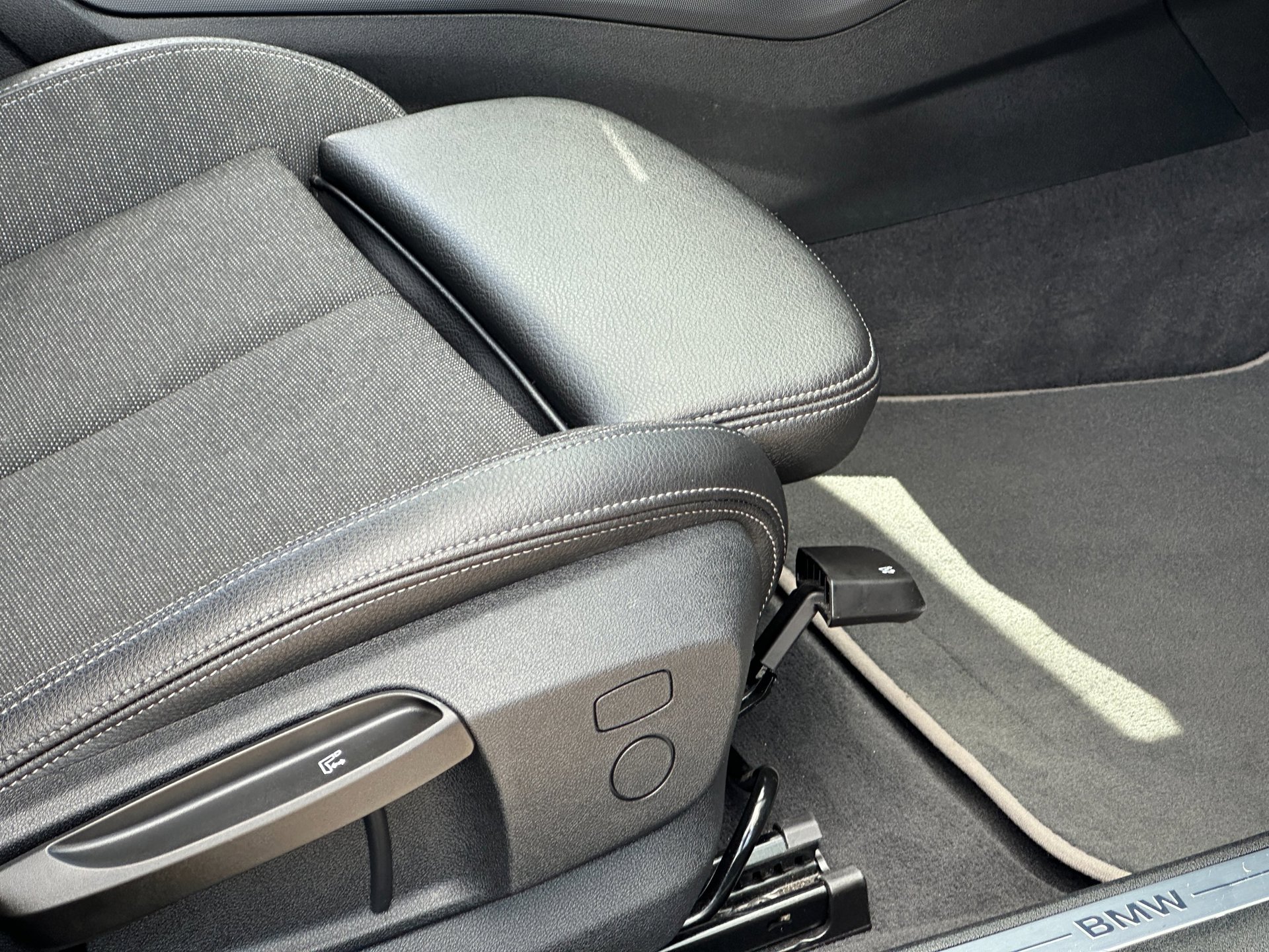 Foto van BMW 116d
