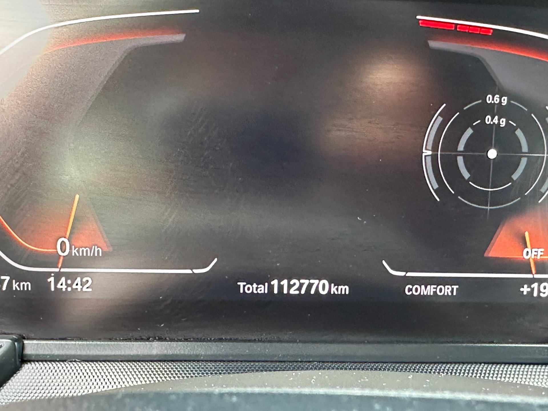 Foto van BMW 116d