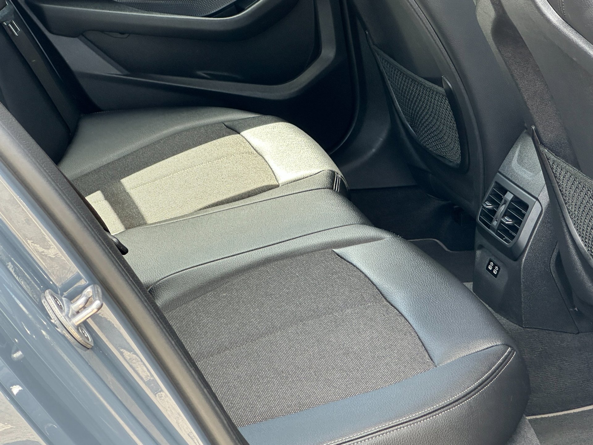 Foto van BMW 116d