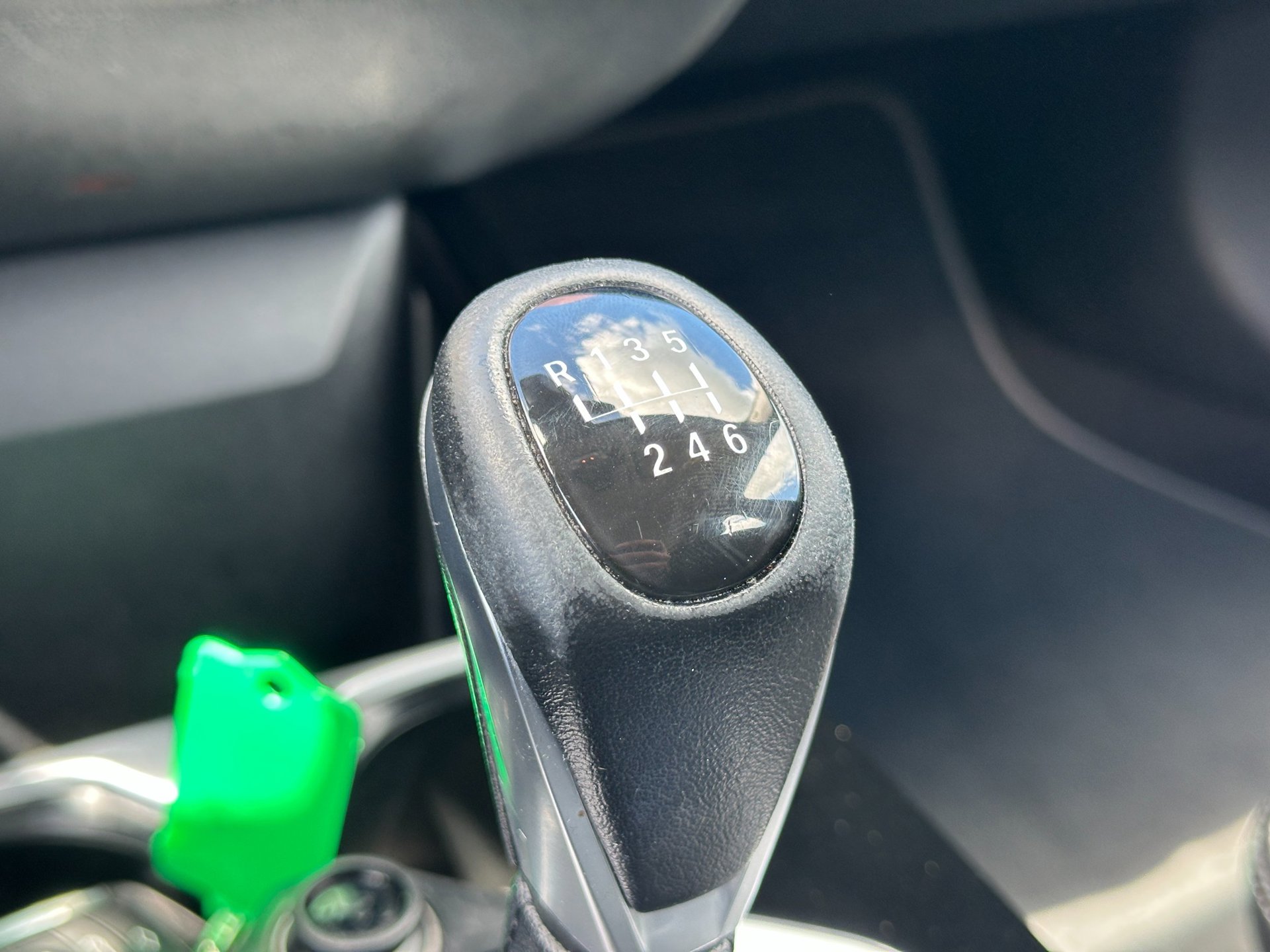 Foto van BMW 116d