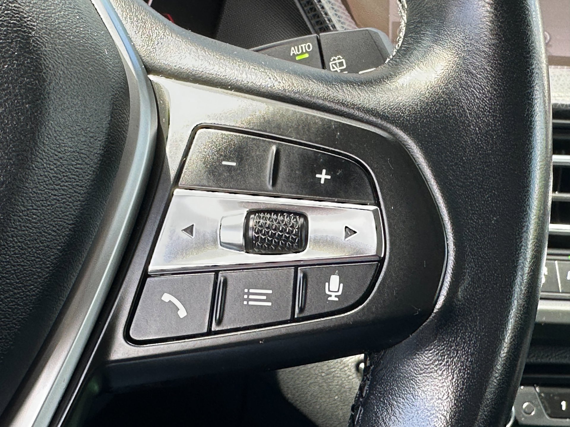 Foto van BMW 116d