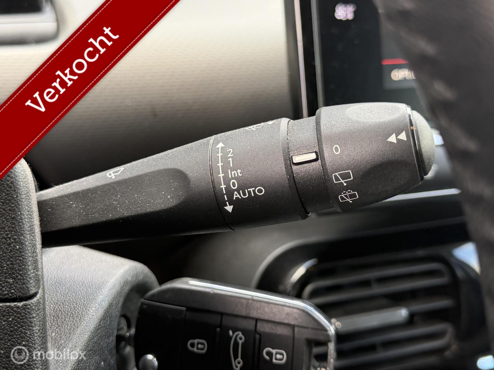 Foto van Citroen C4 Cactus