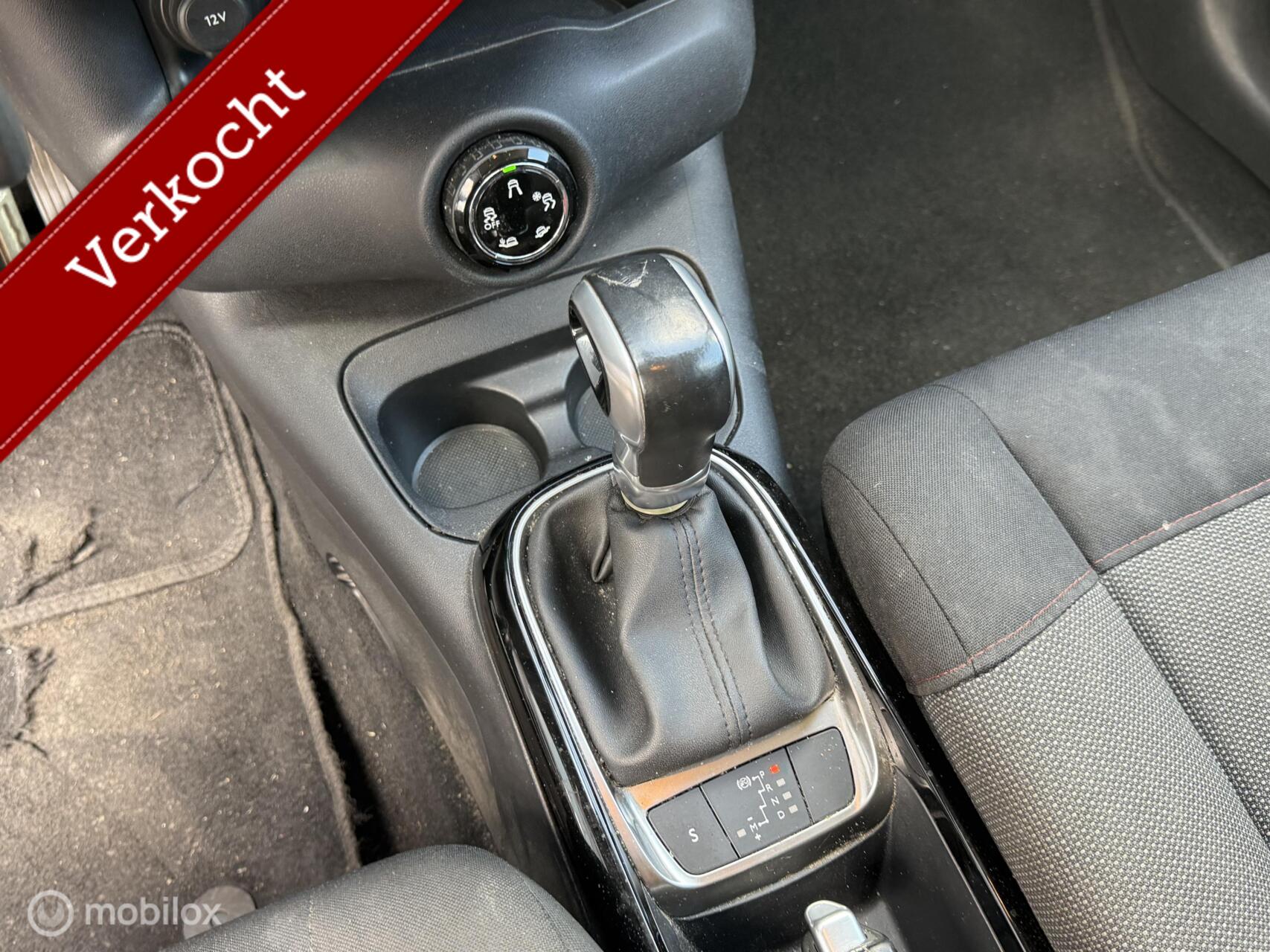Foto van Citroen C4 Cactus