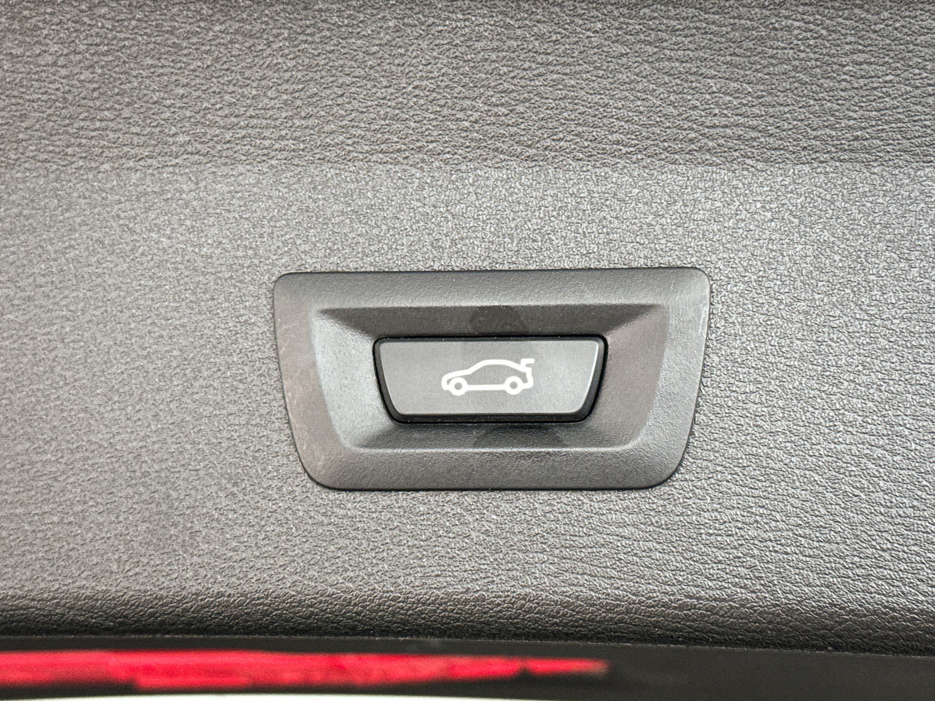 Foto van BMW X1 Sdrive18i