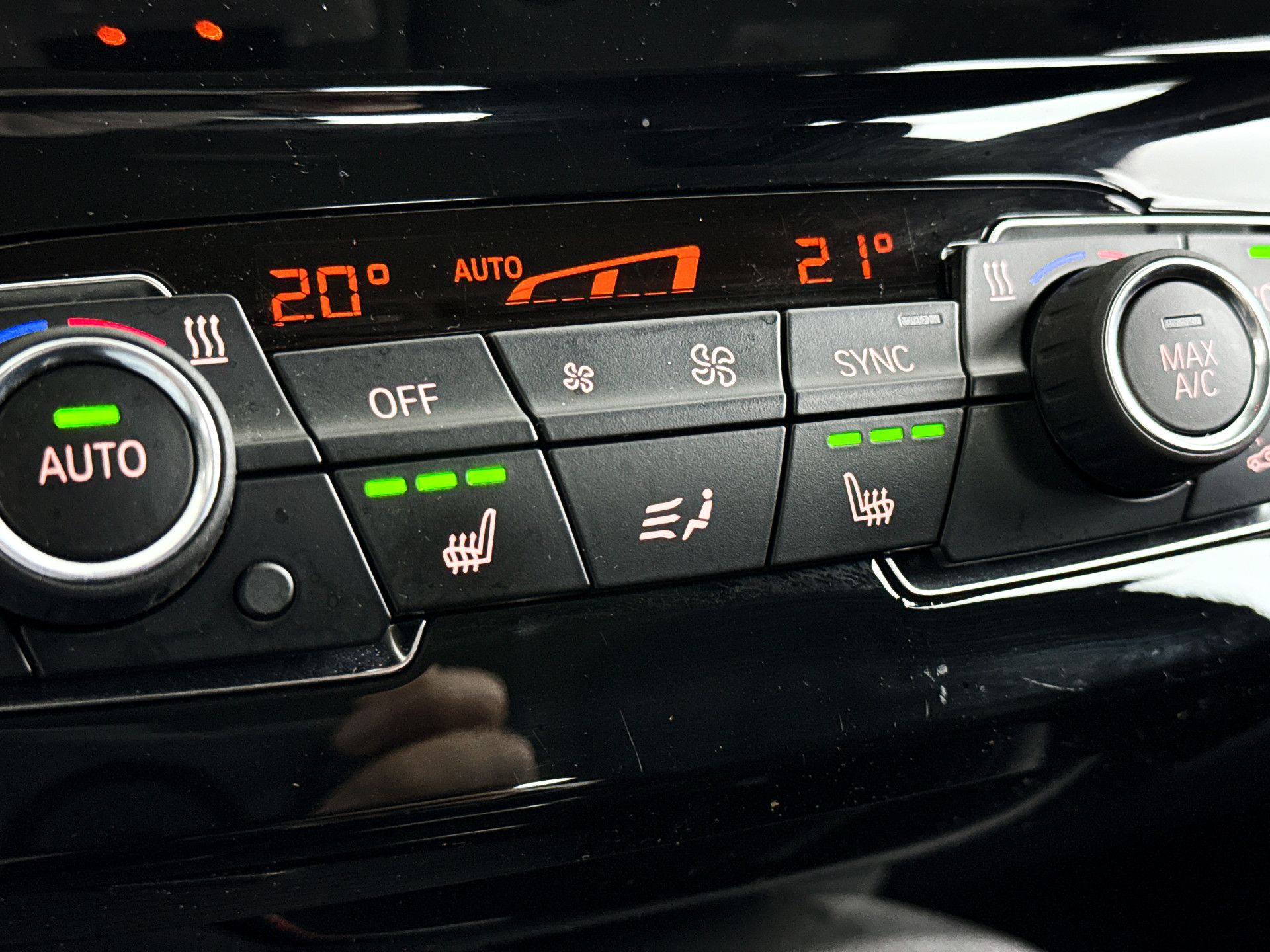 Foto van BMW X1 Sdrive18i