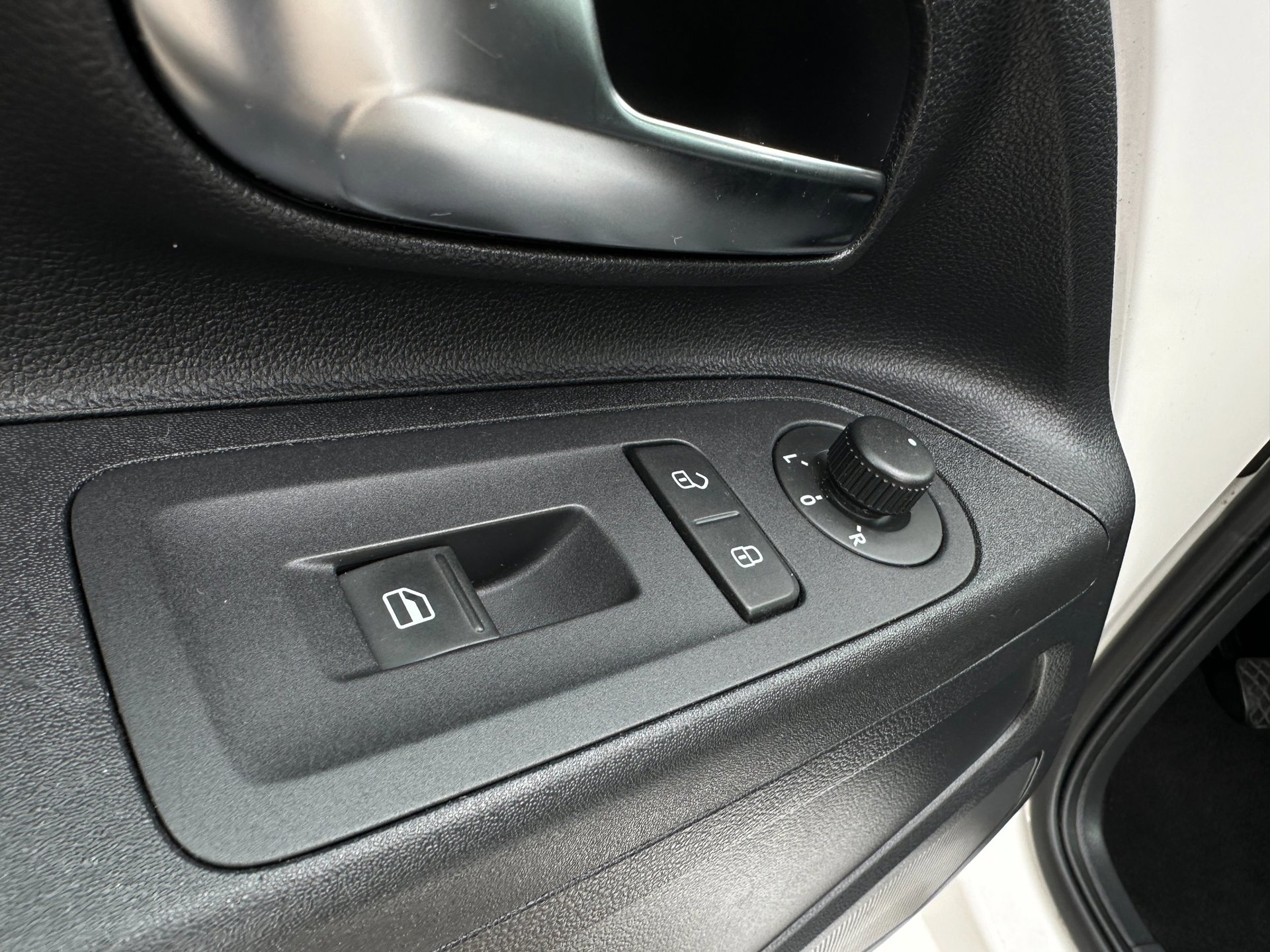 Foto van Volkswagen Up