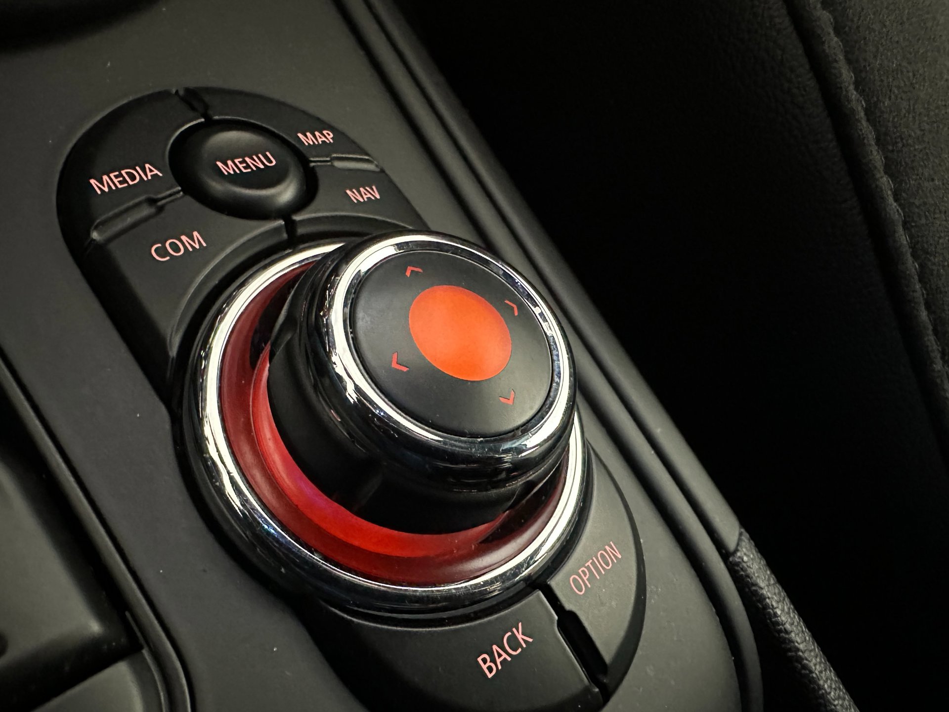 Foto van Mini Countryman