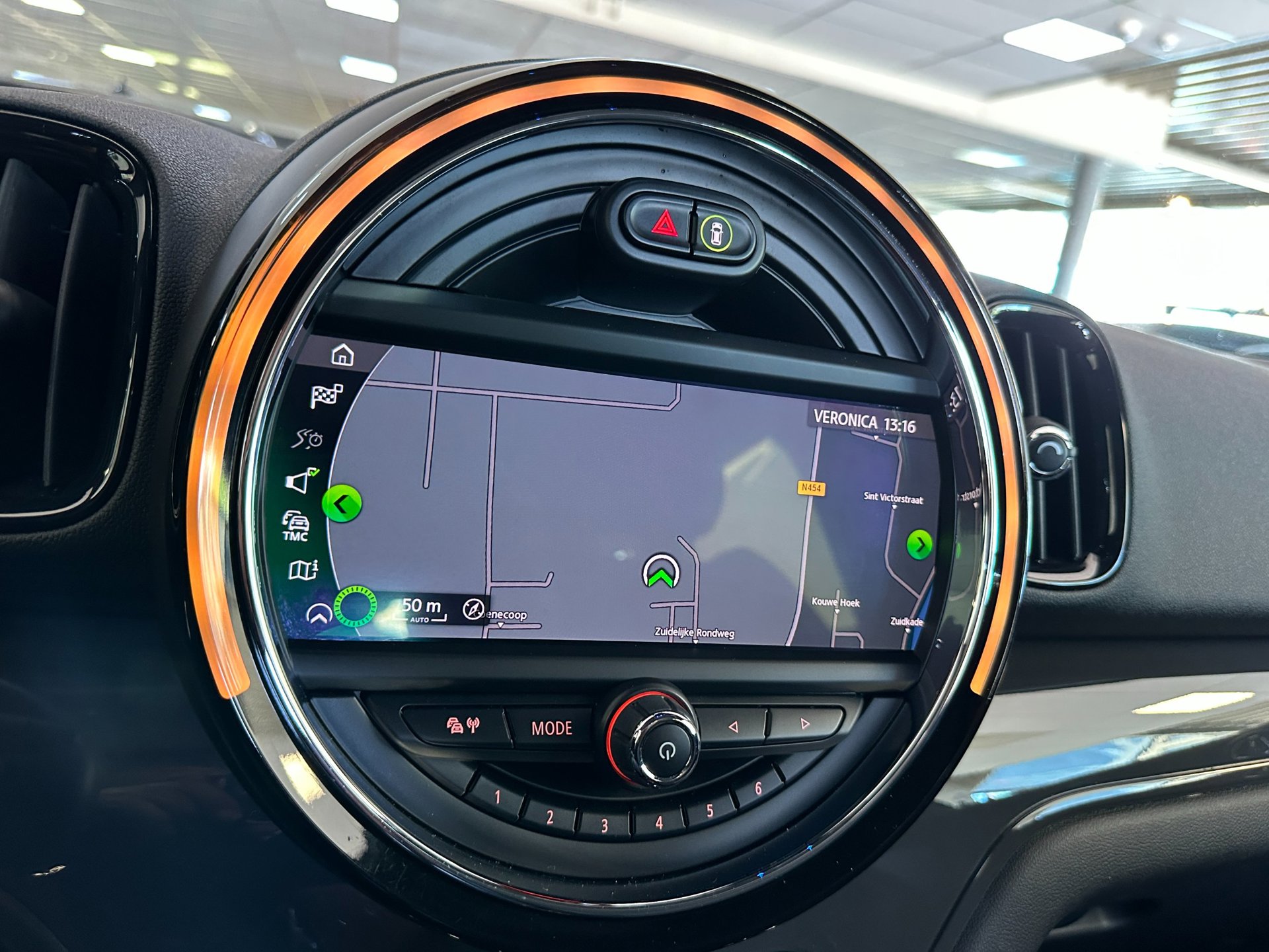 Foto van Mini Countryman