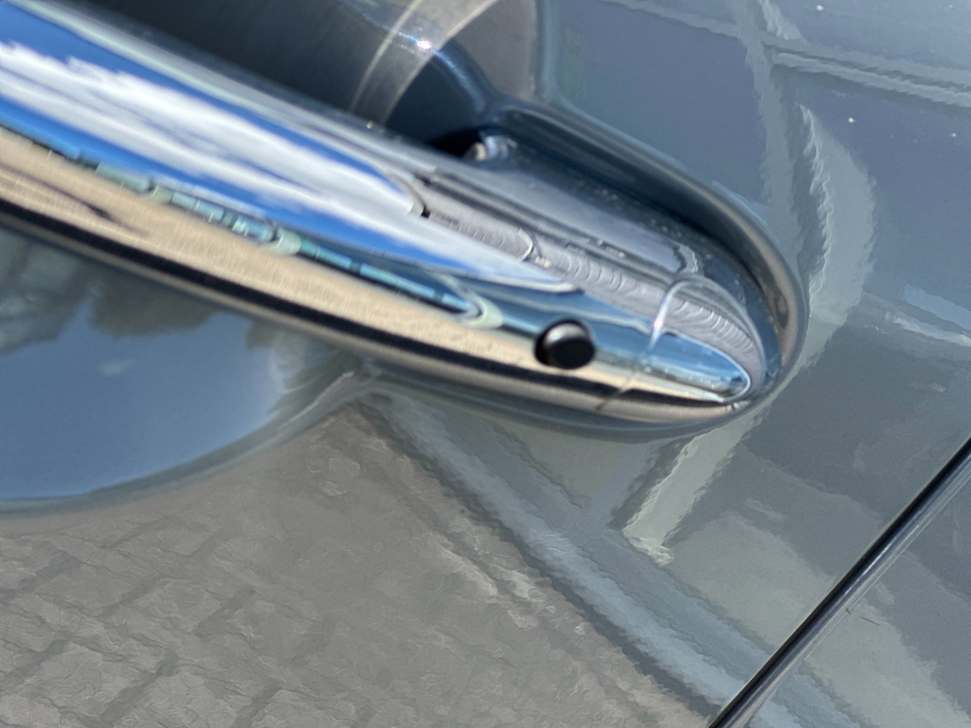 Foto van Mini Countryman