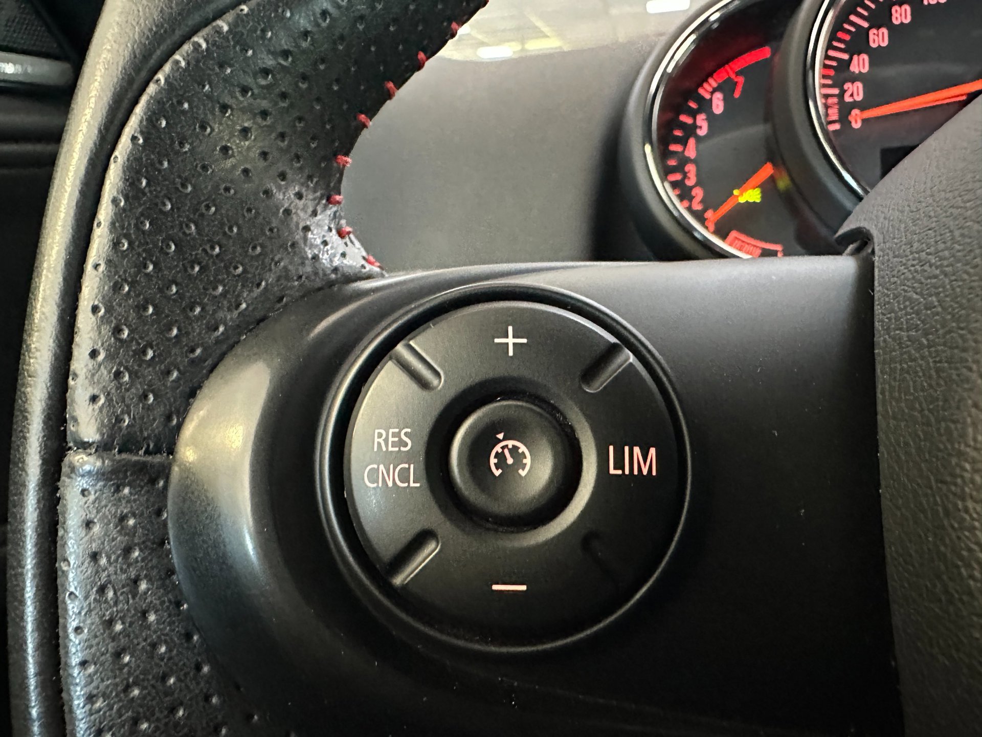 Foto van Mini Countryman